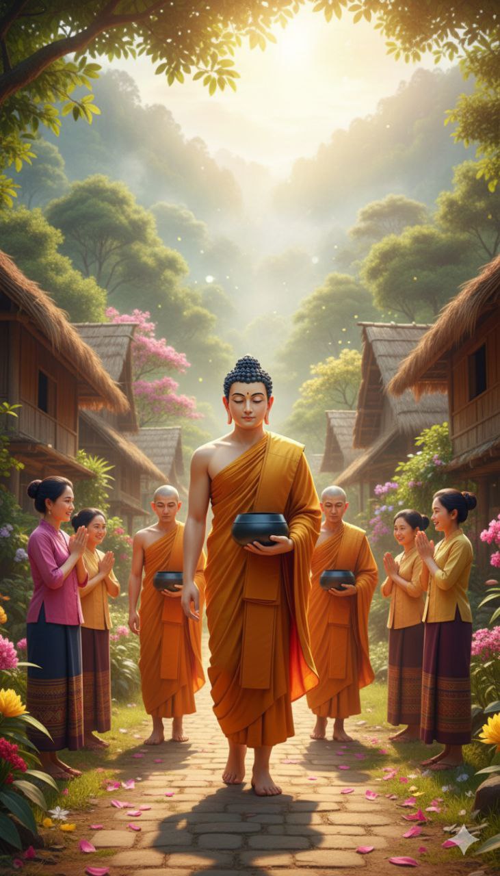 យល់ដឹងអំពីព្រះពុទ្ធសាសនា - បុគ្គលដែលបានឃើញទុក្ខទោសរបស់ខ័ន្ធ៥ ...