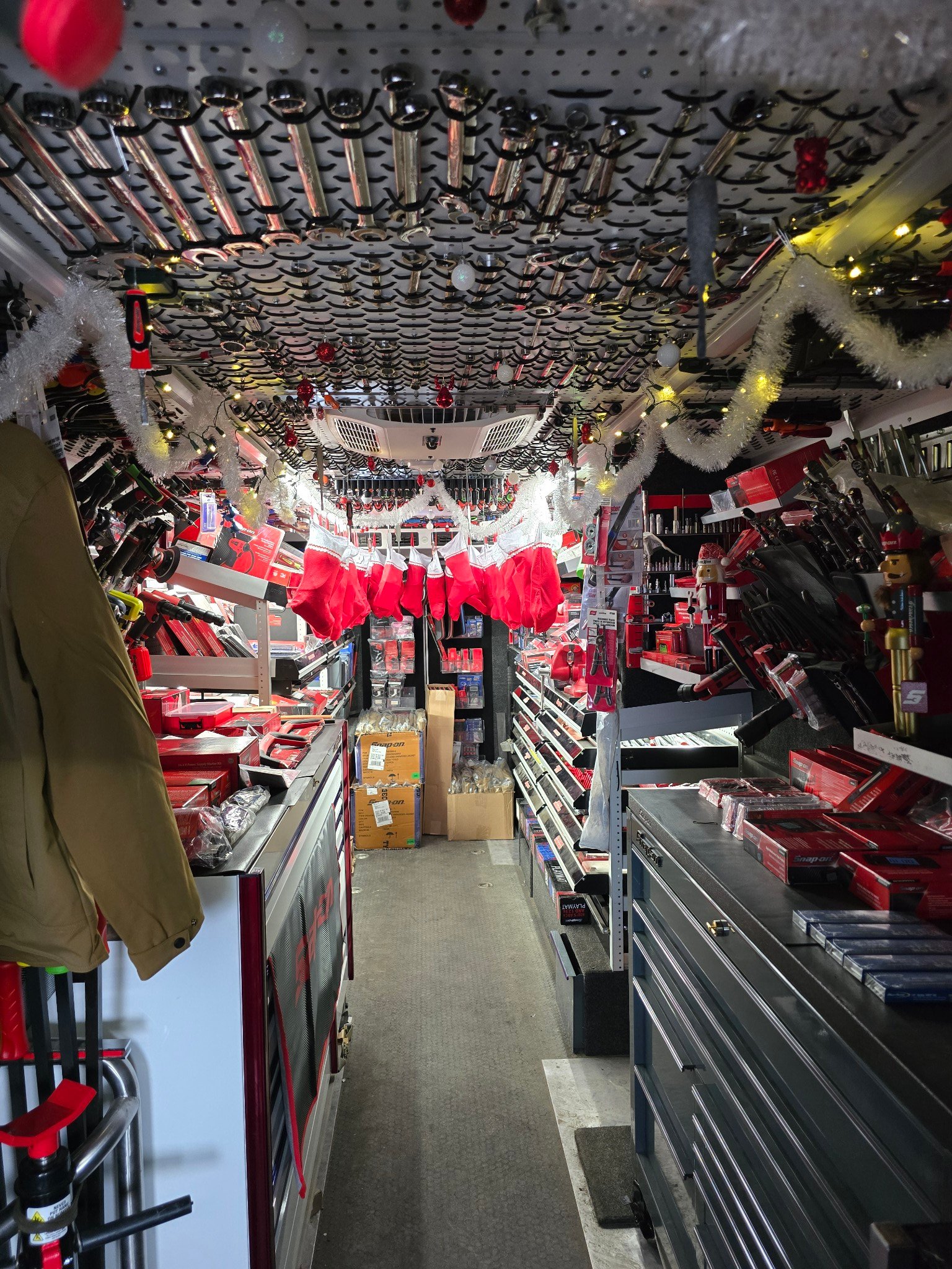 Kalvin Romanchuk Tools LLC | Great Falls MT