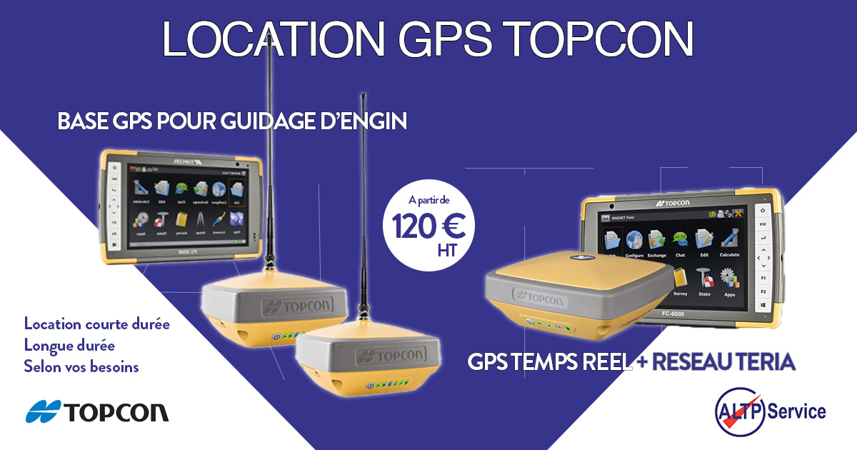 ALTP Service | Arras