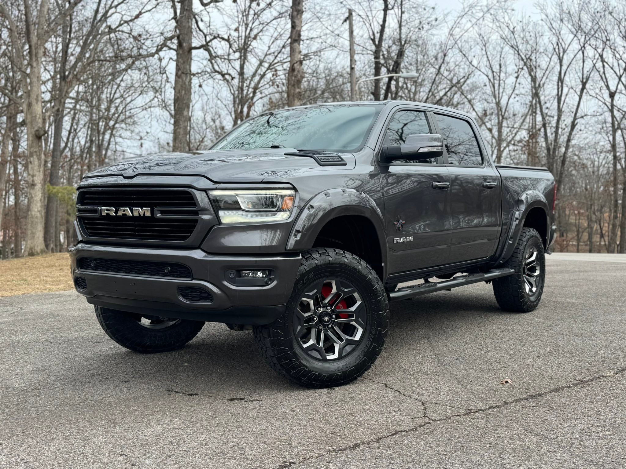 🔥 FOR SALE: 2020 RAM 1500 BLACK... - Buy Rite Auto Center | Facebook