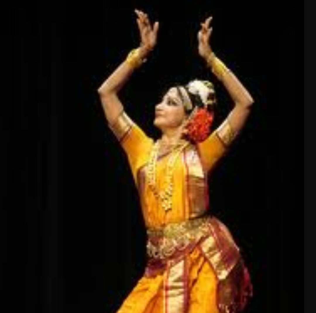 Progoti Nritya Geet Chanda