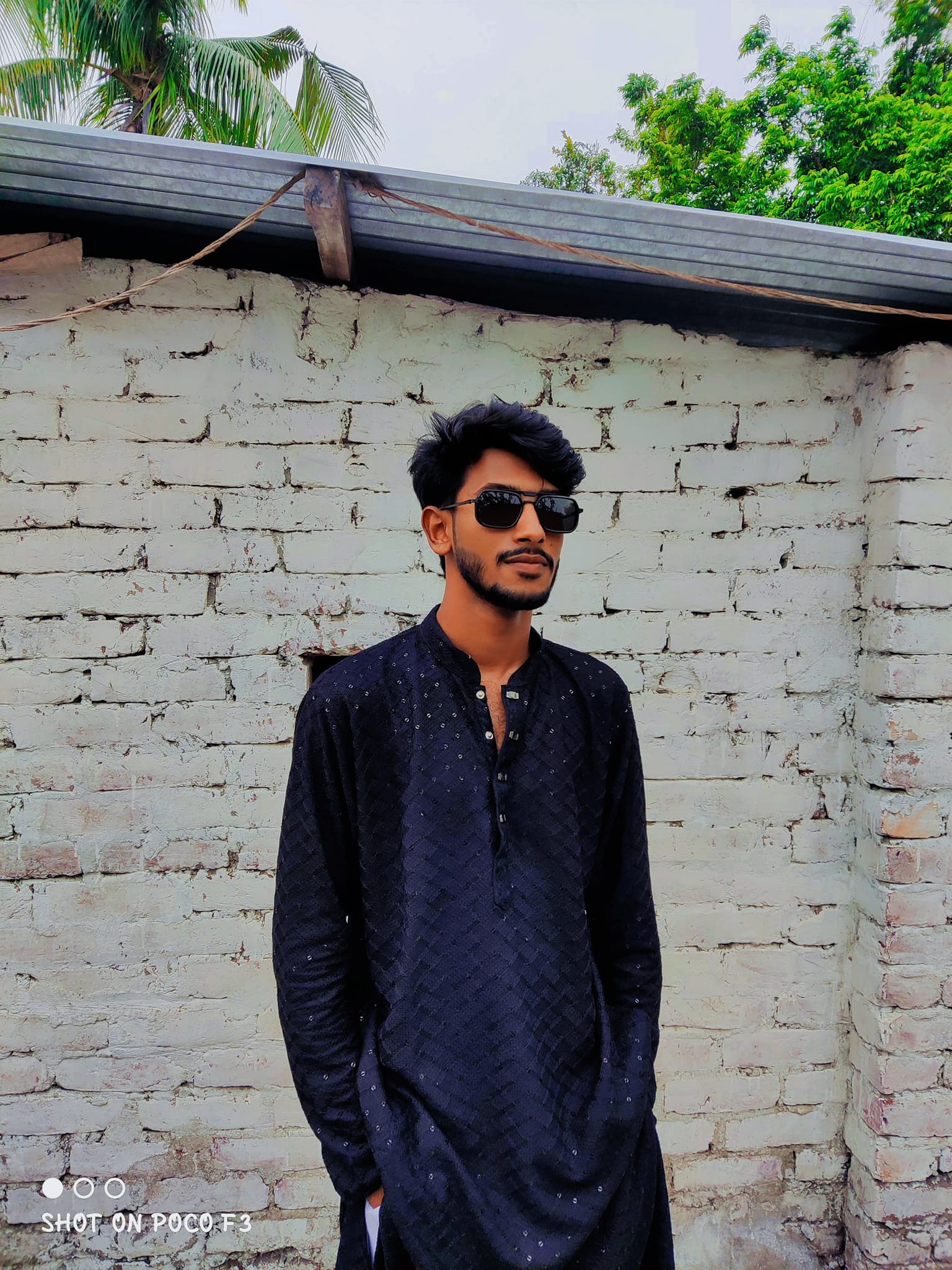 Mohammad Rohan Khan