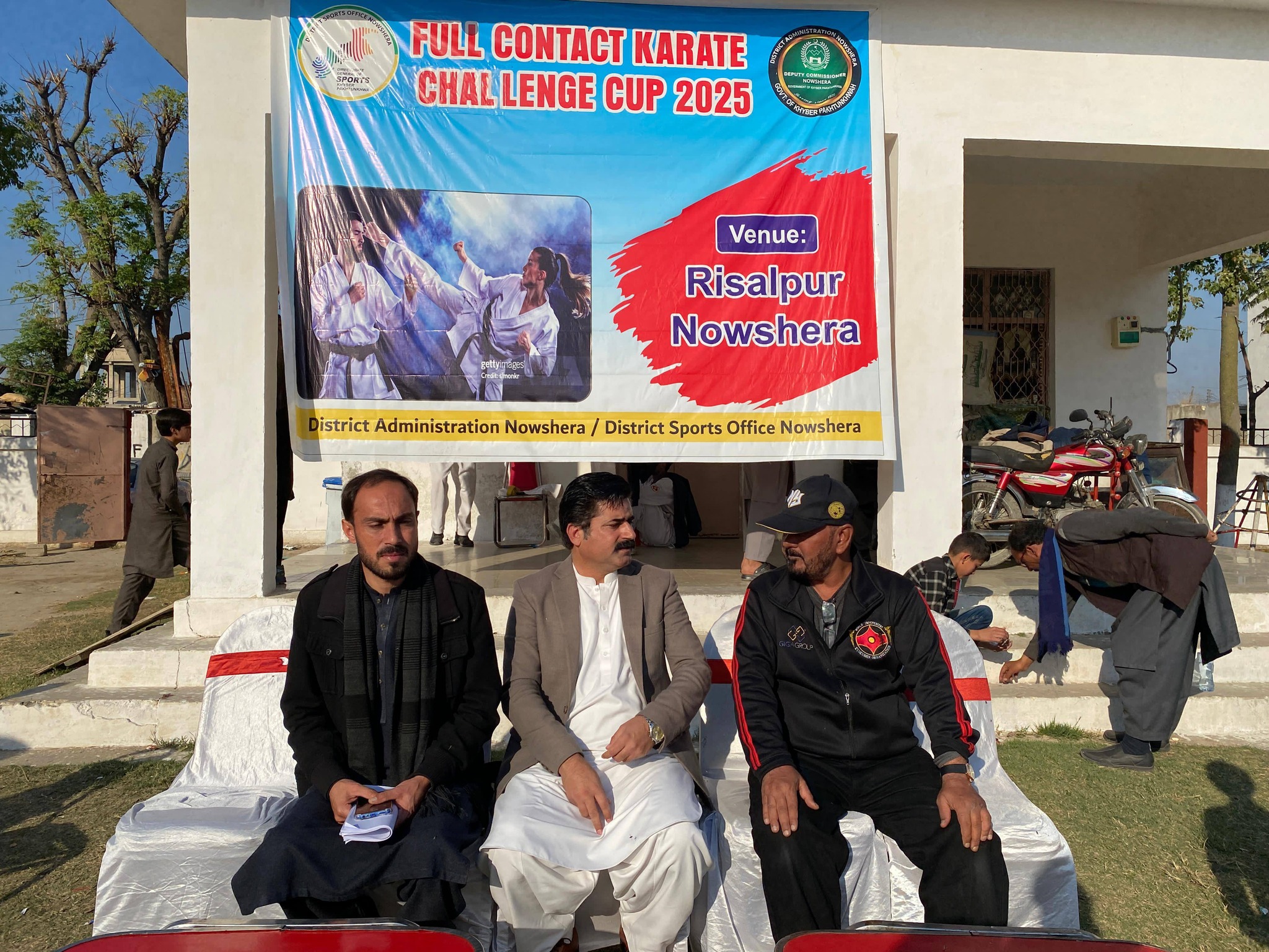 Risalpur Néws