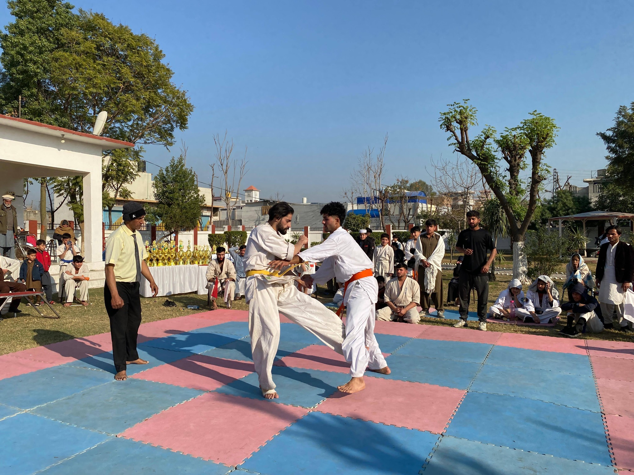 Risalpur Néws