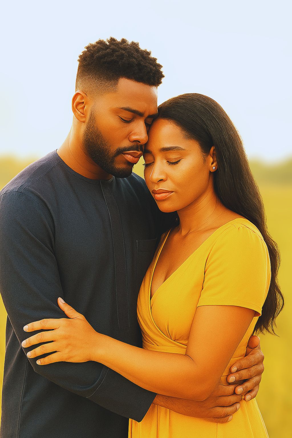 AFRICAN STORIES AND TALES BY CHOSEN WRITES | 💔 NEVER LET GO – Episode ...