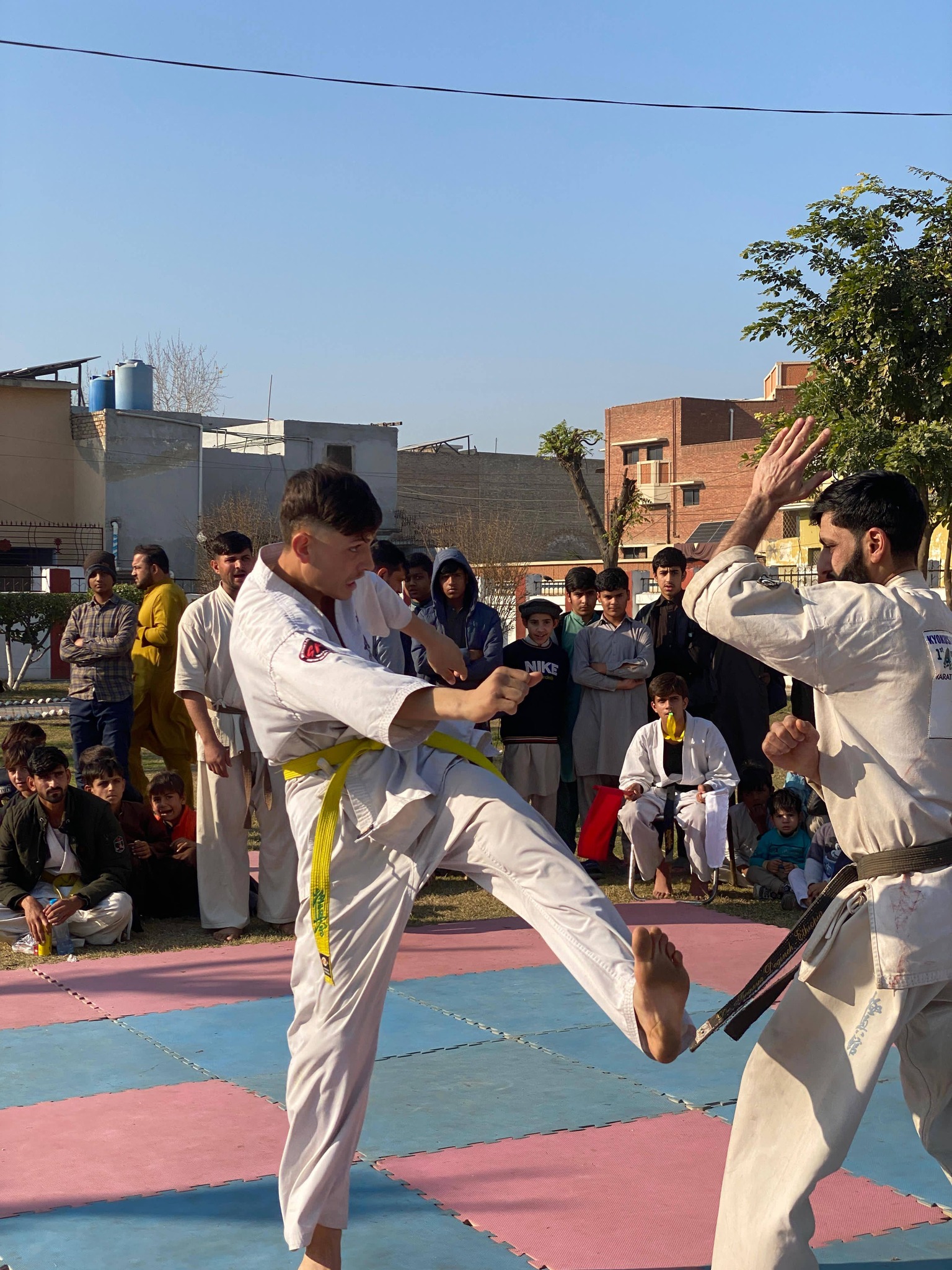 Risalpur Néws