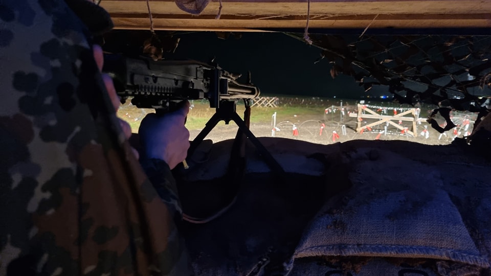 ⚔️Heimatschutzkompani... - Die Bundeswehr in Baden-Württemberg | Facebook