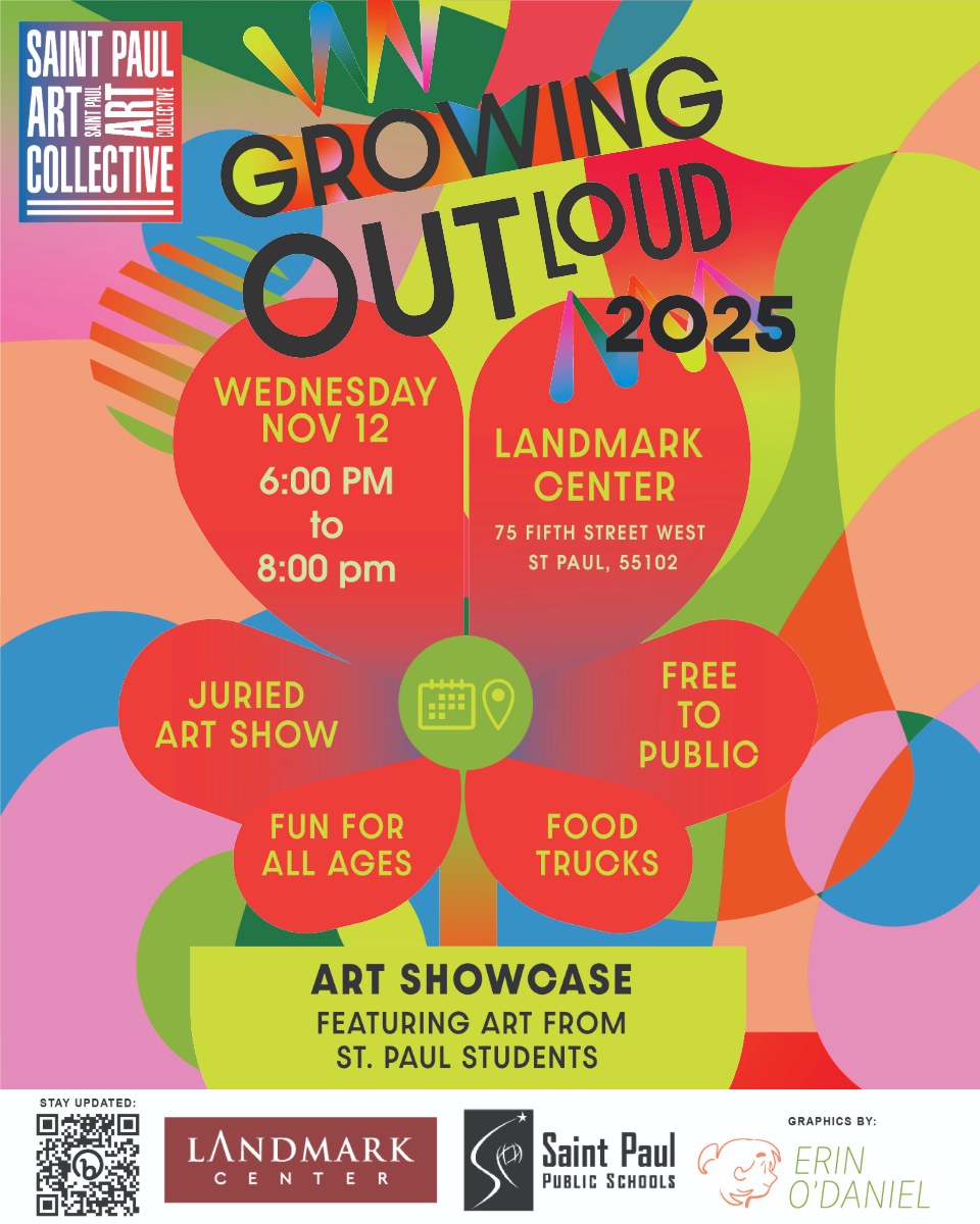 St. Paul Art Collective