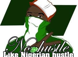 NAIJA HUSTLAS