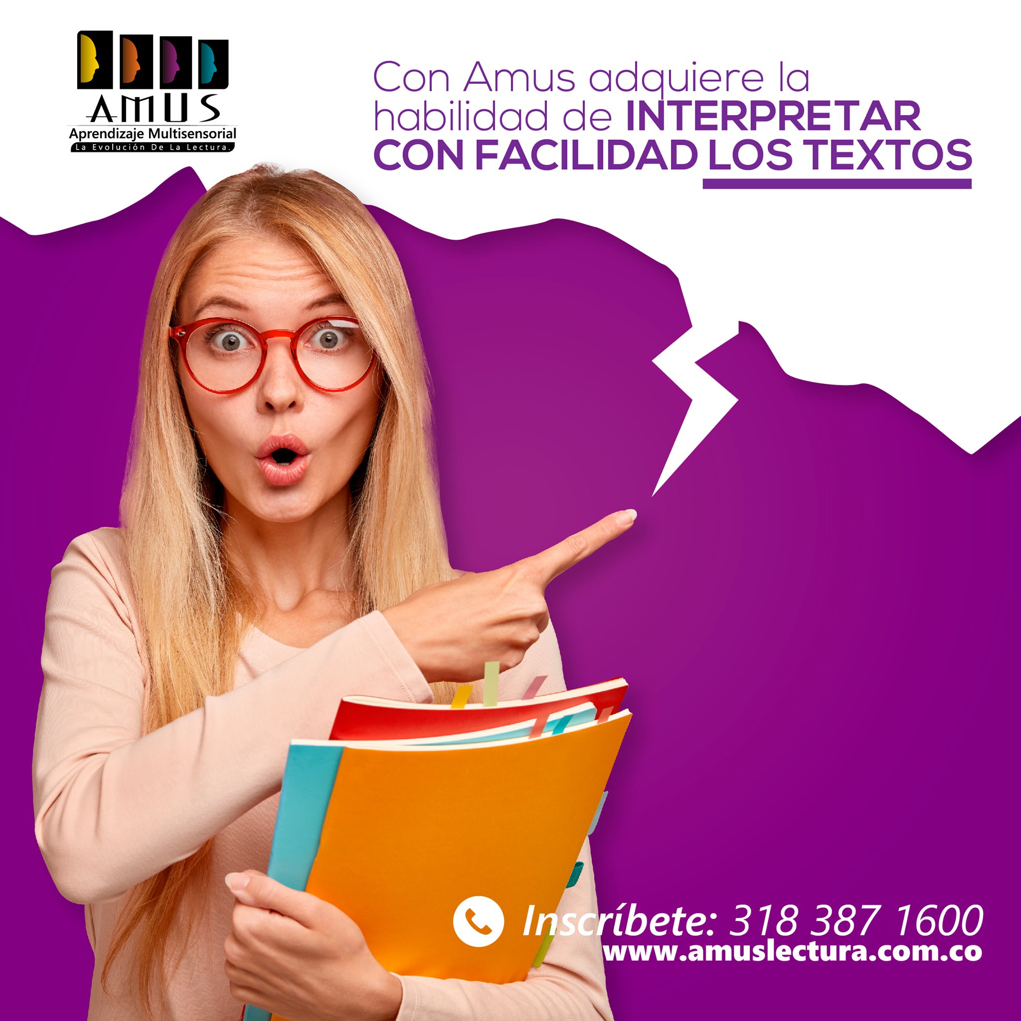 ¿Cómo interpretar un texto de manera correcta? 👌 Existen varias ...
