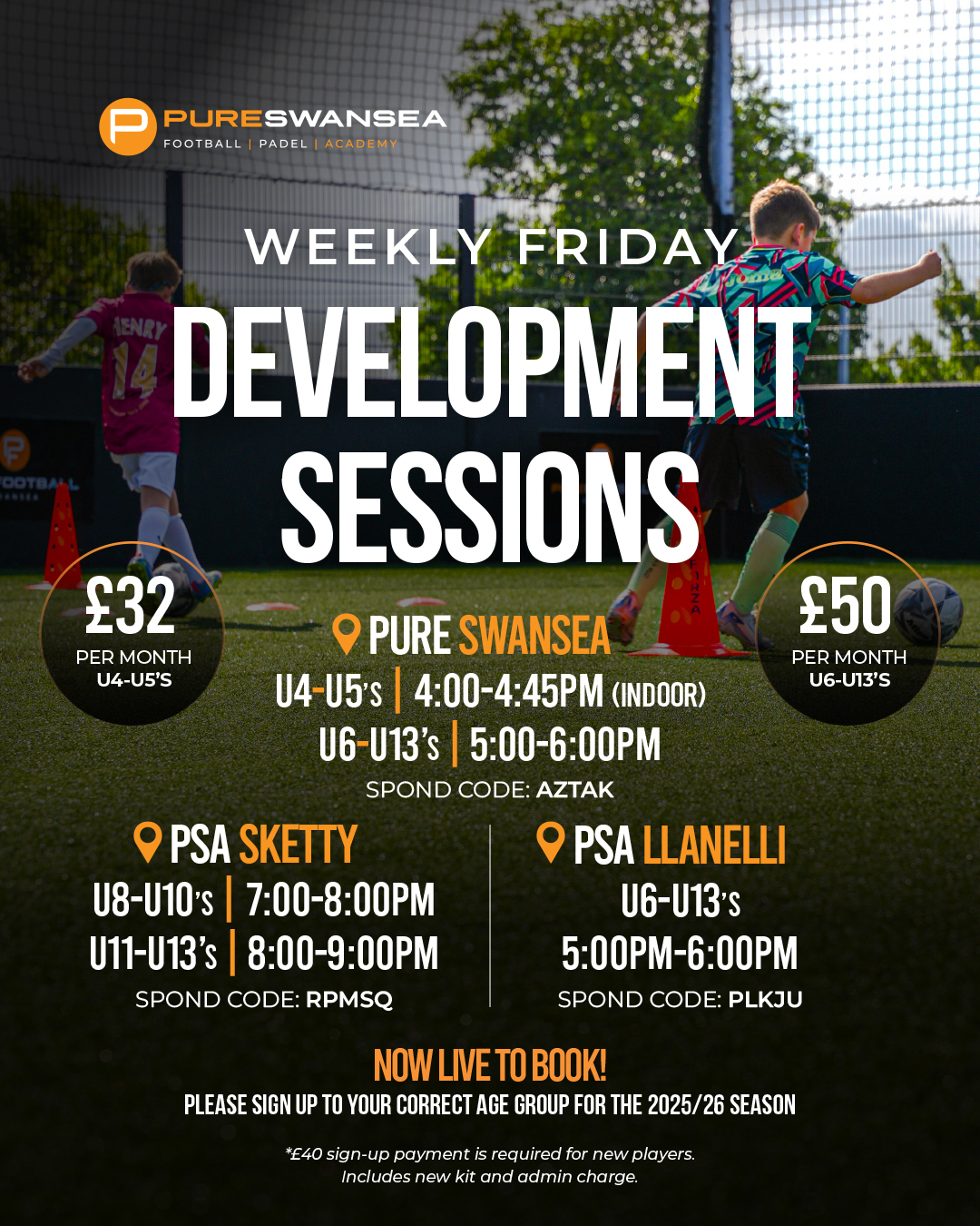 Pure Swansea Academy | Swansea