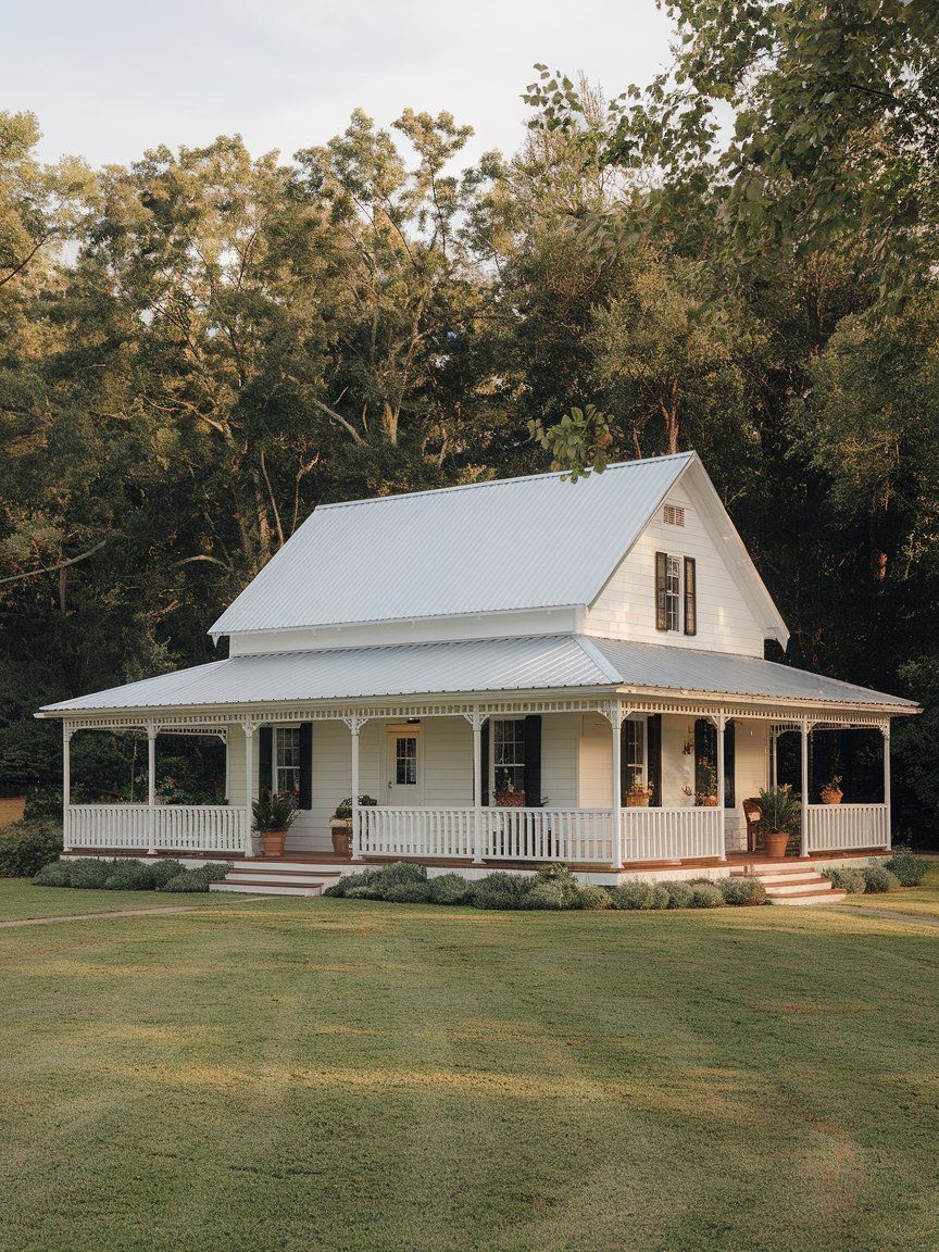 Farmhouse Dreams