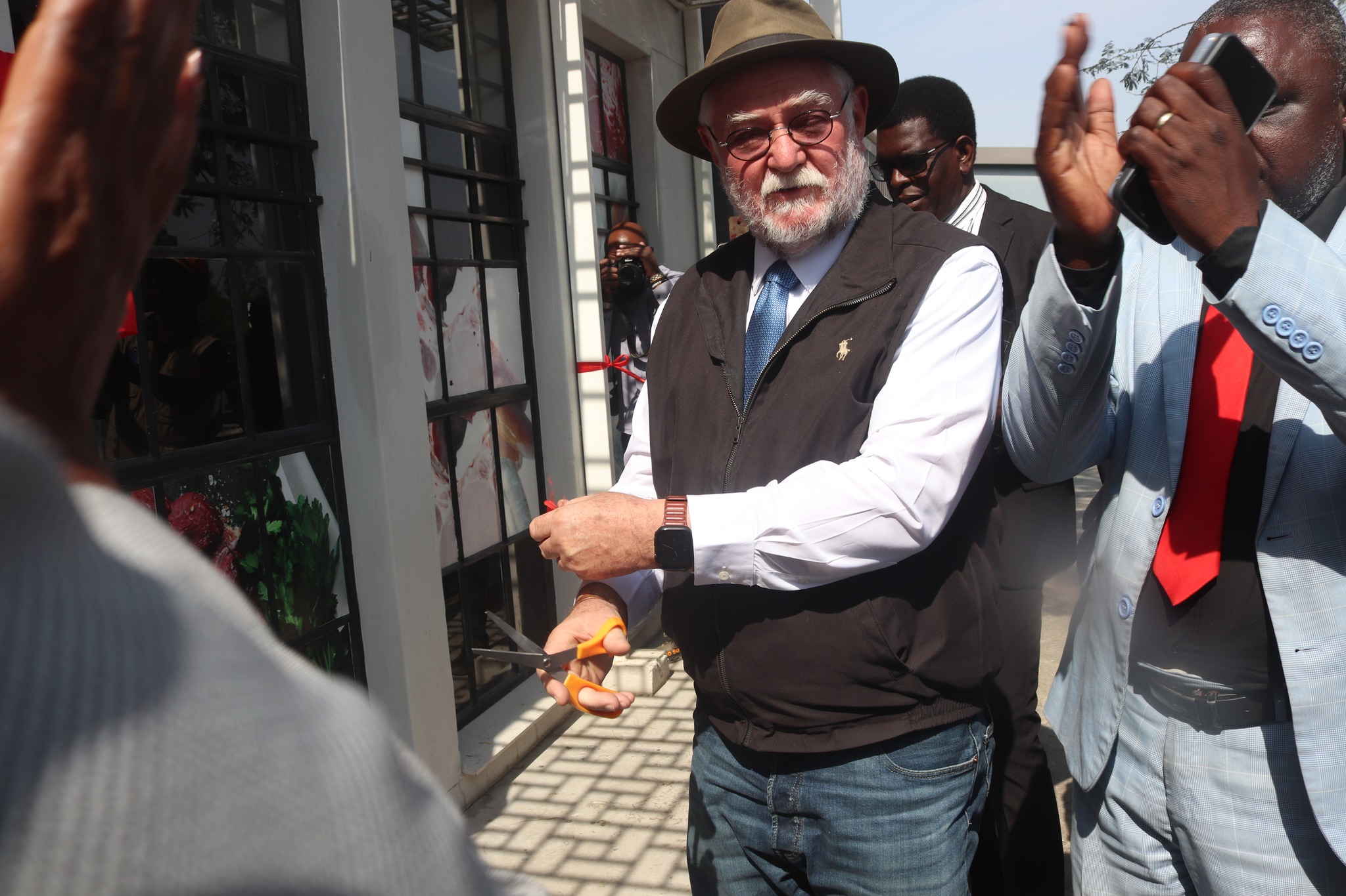 MICT Omusati - LOCAL IS LEKKER | The Minister of... | Facebook