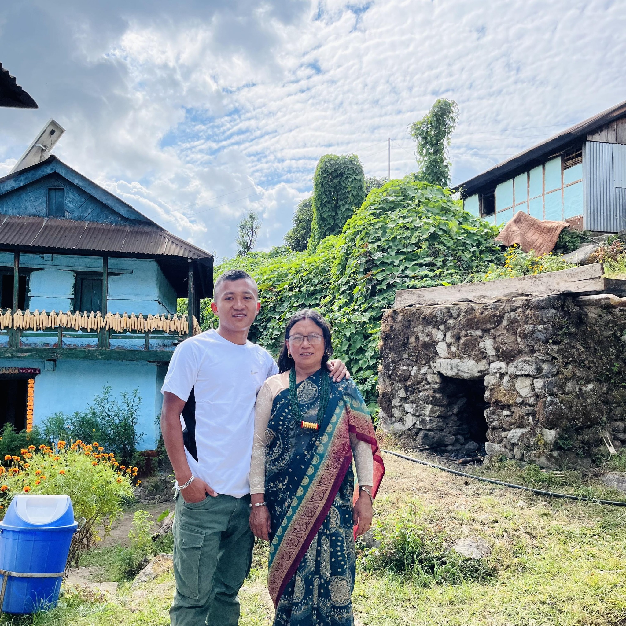 Rupan Chamling Rai