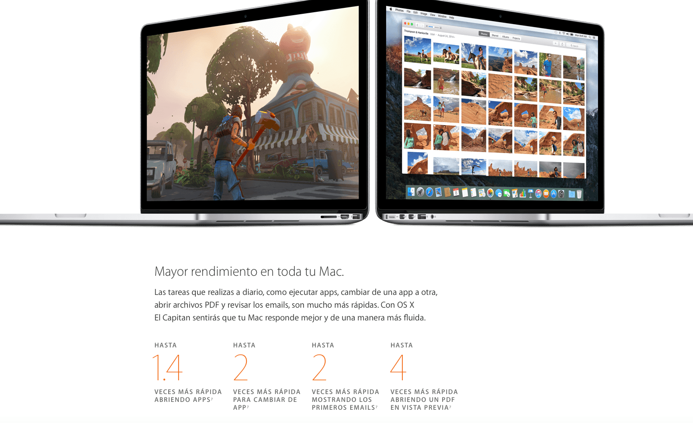 Lfix Mac soporte+servicio | León