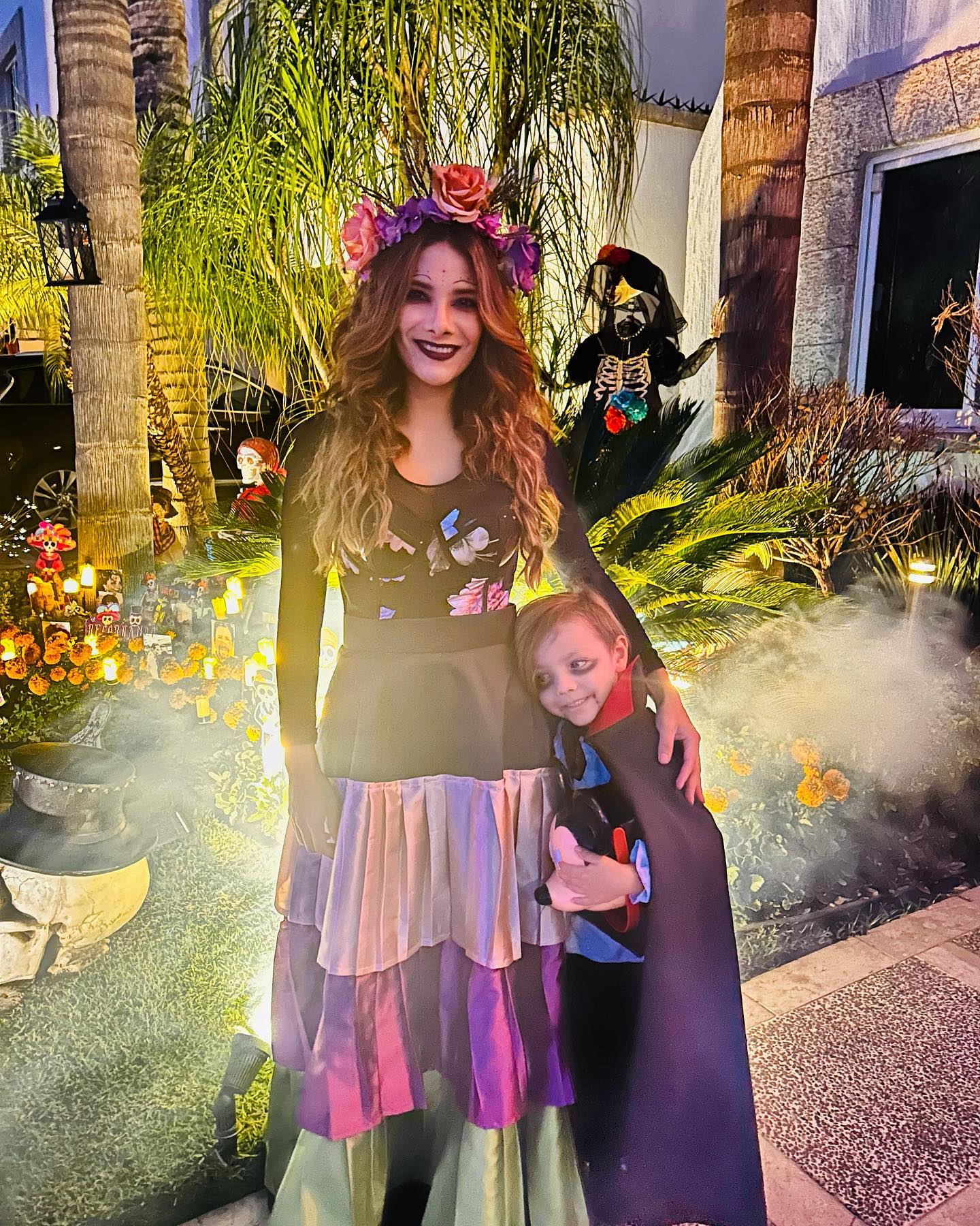 Monica Romo Martínez