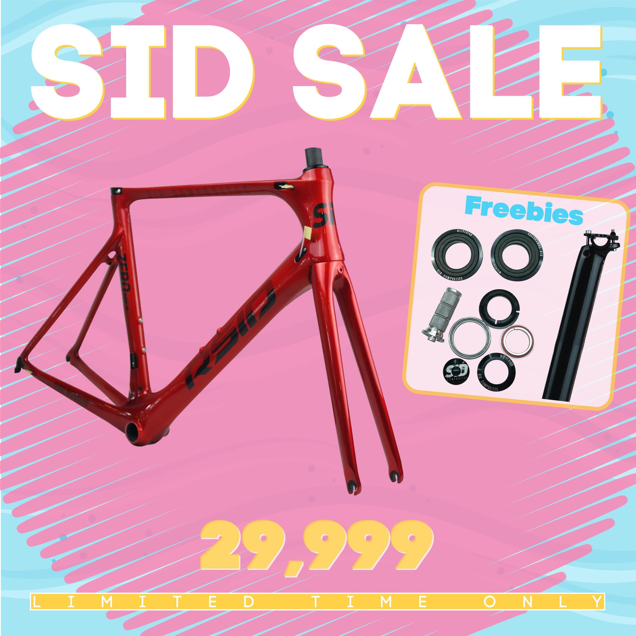 SID Composites - The long-awaited SID Summer Sale is... | Facebook