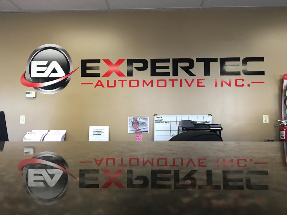 Expertec Automotive | Smithfield UT