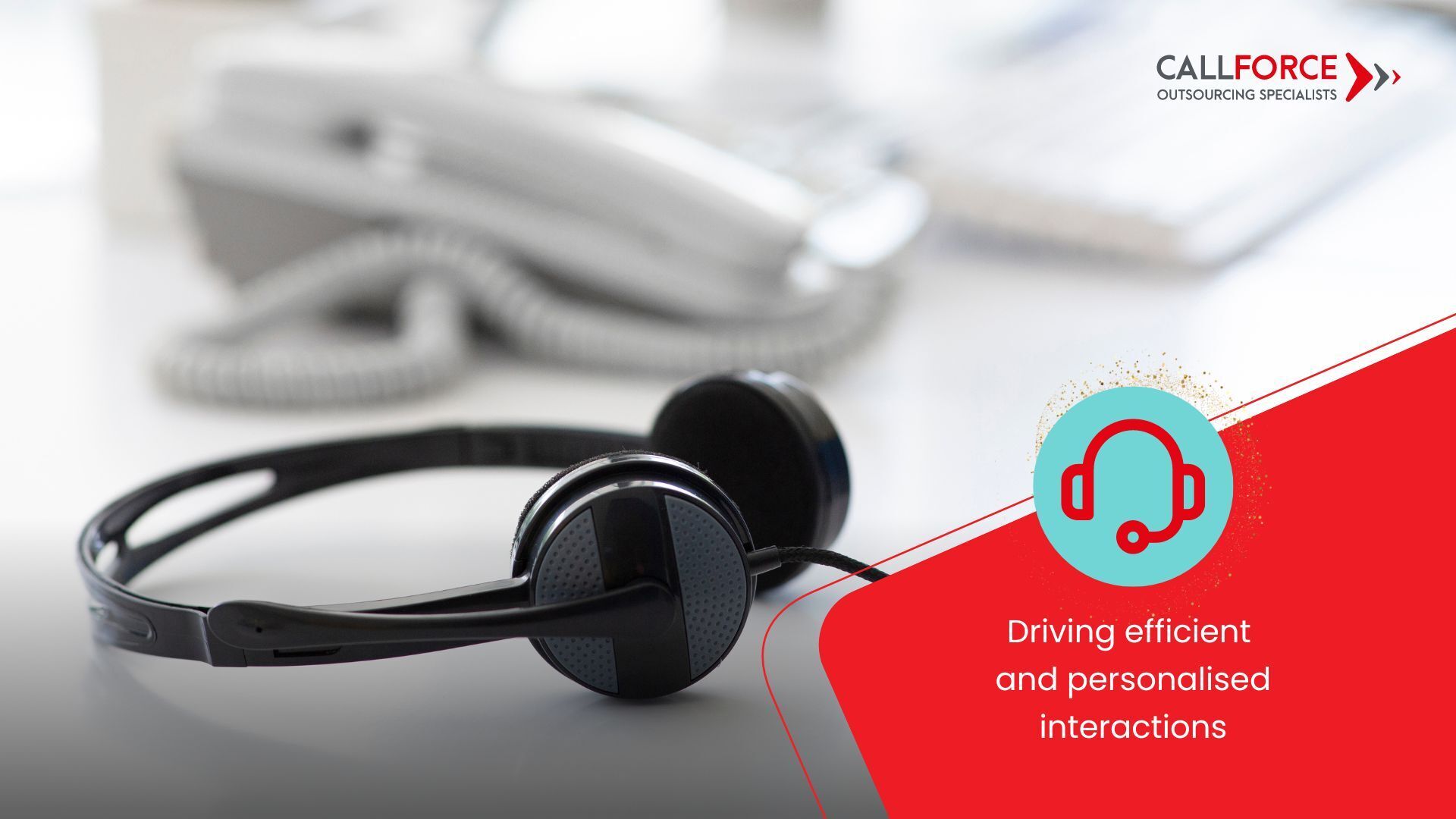 CallForce - Have you cracked the code on delivering an... | Facebook