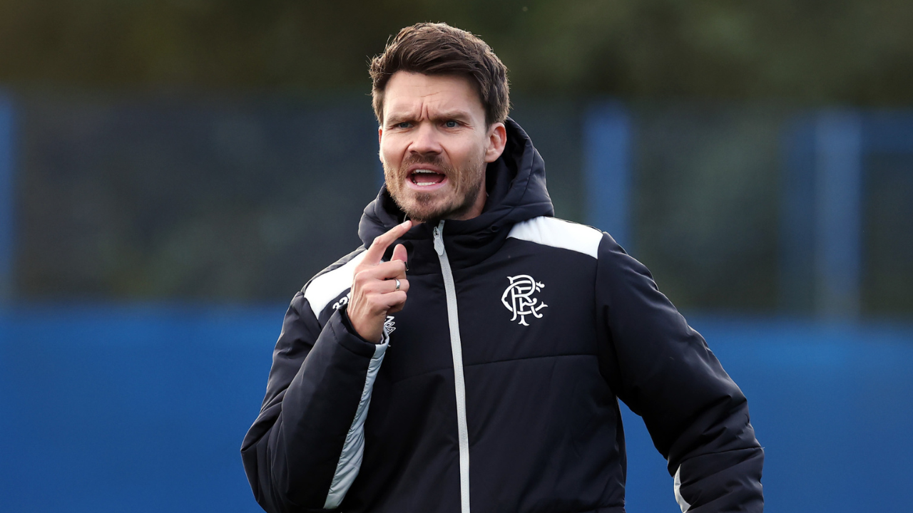 Rangers Rabble | Glasgow