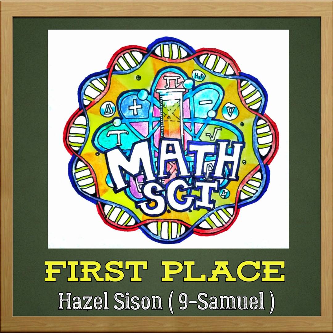 CGS MathSci Club