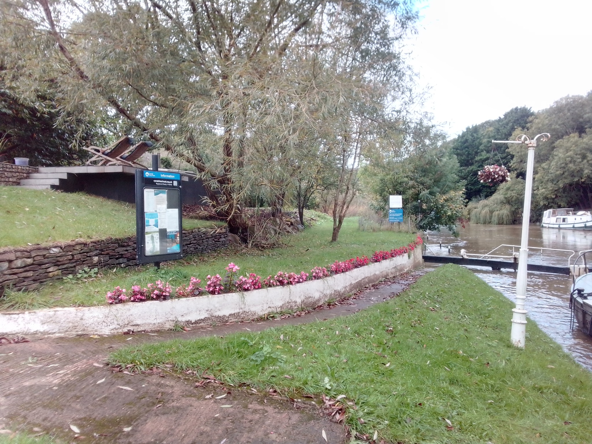 Kennet and Avon Canal Trust | Devizes