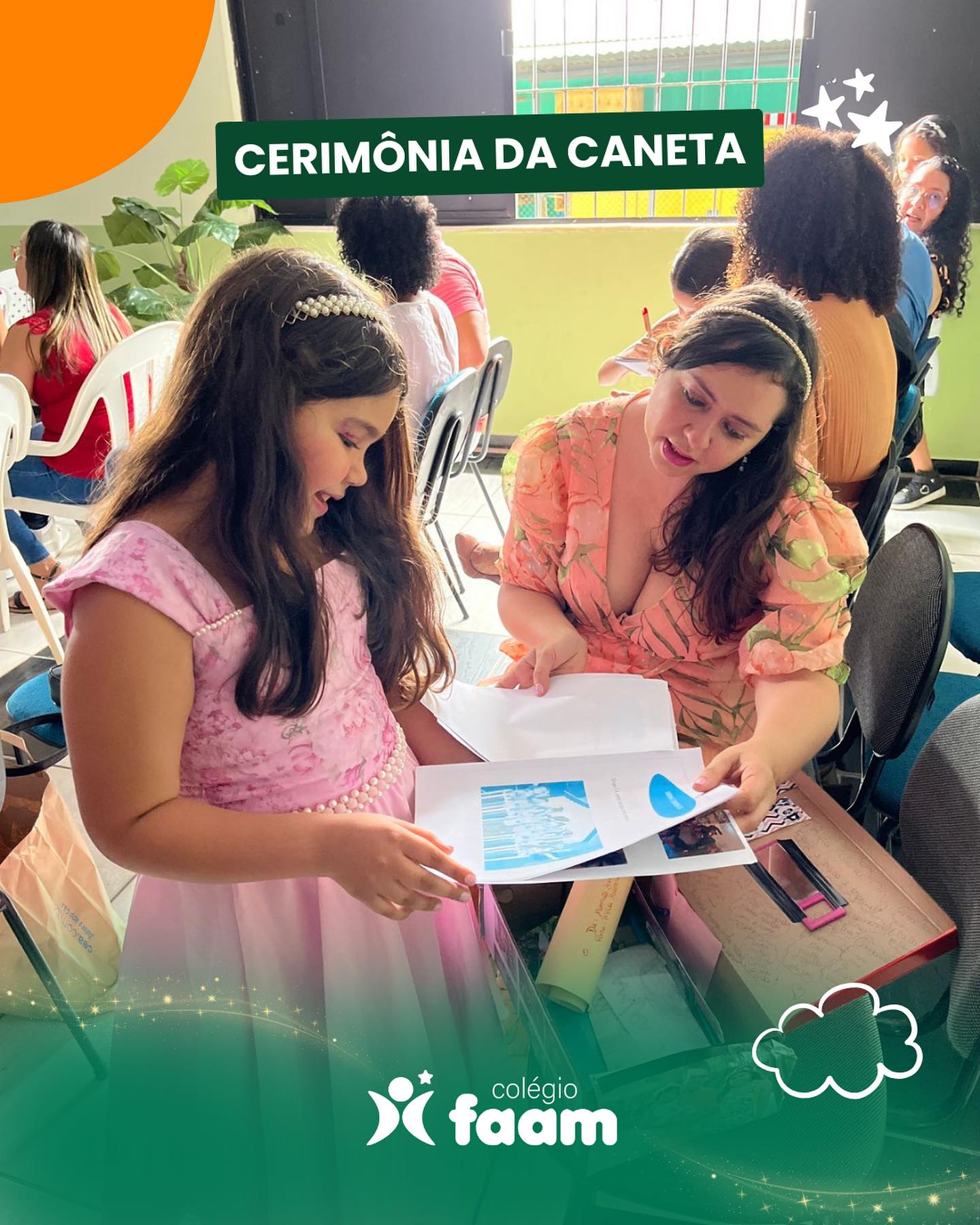 Colégio Faam | Ananindeua PA