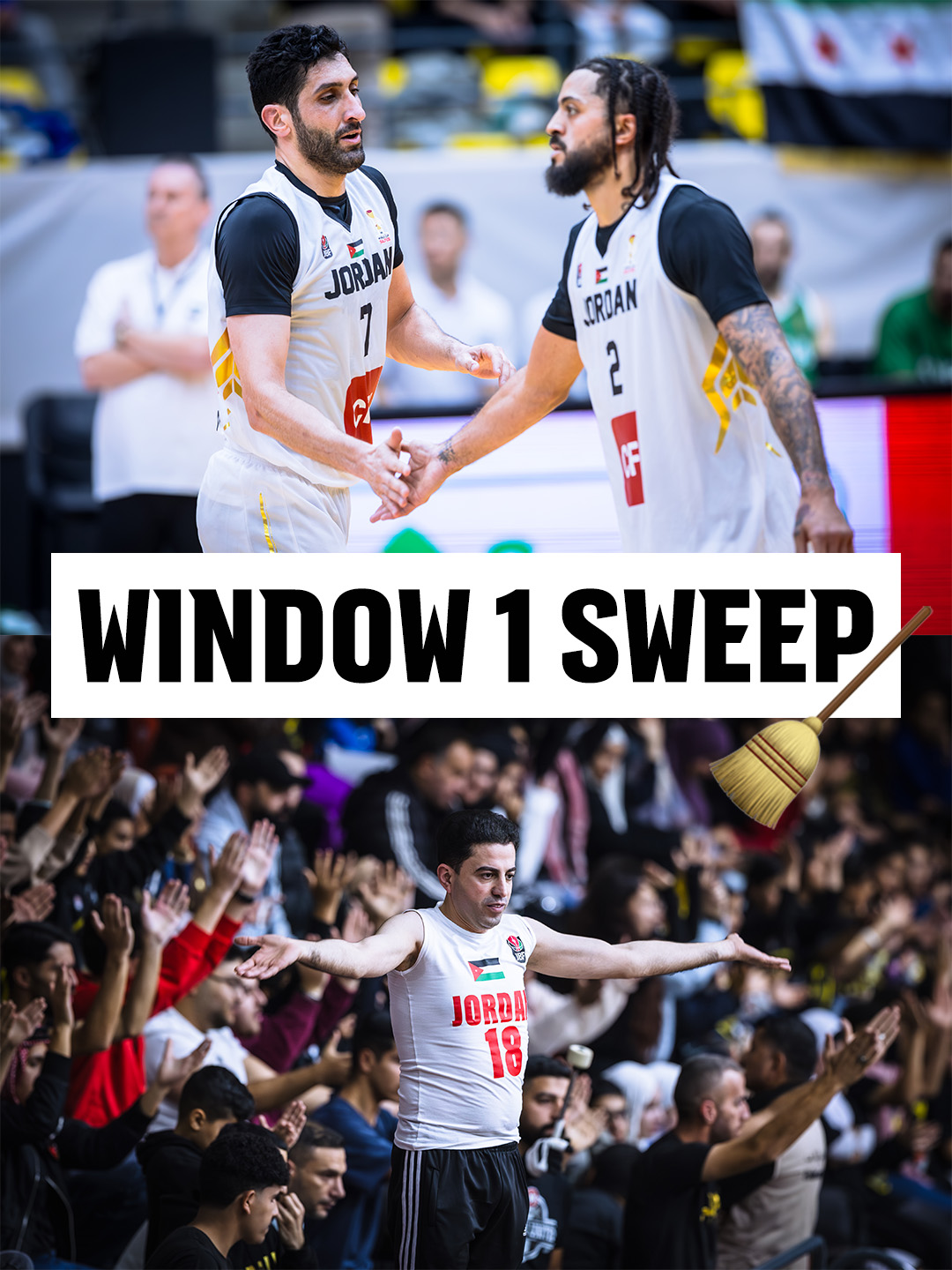FIBA Asia Cup - FIBA Asia Cup added a new photo.