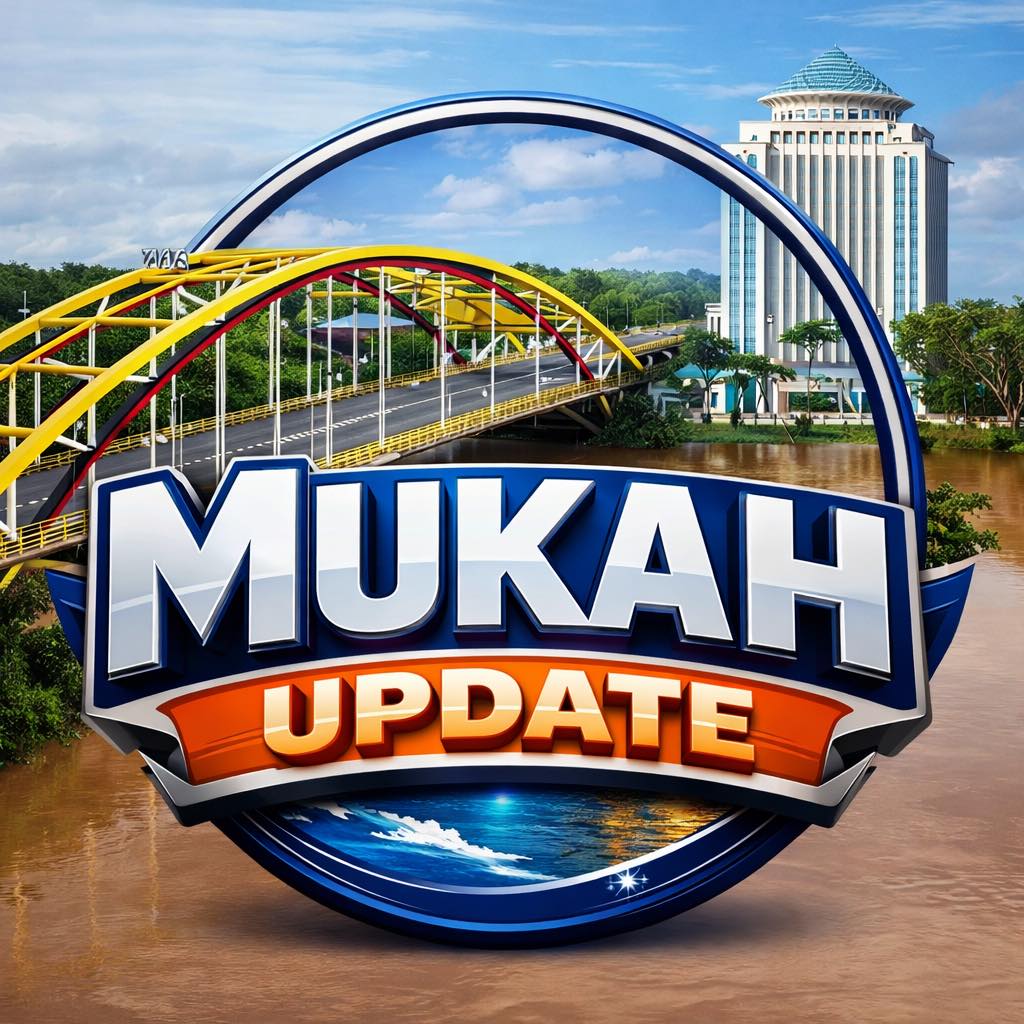 Mukah Update