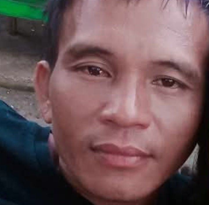 Sin o gusto mag laban sa kanta da,may pang bato nako di,pusta anay ta ...