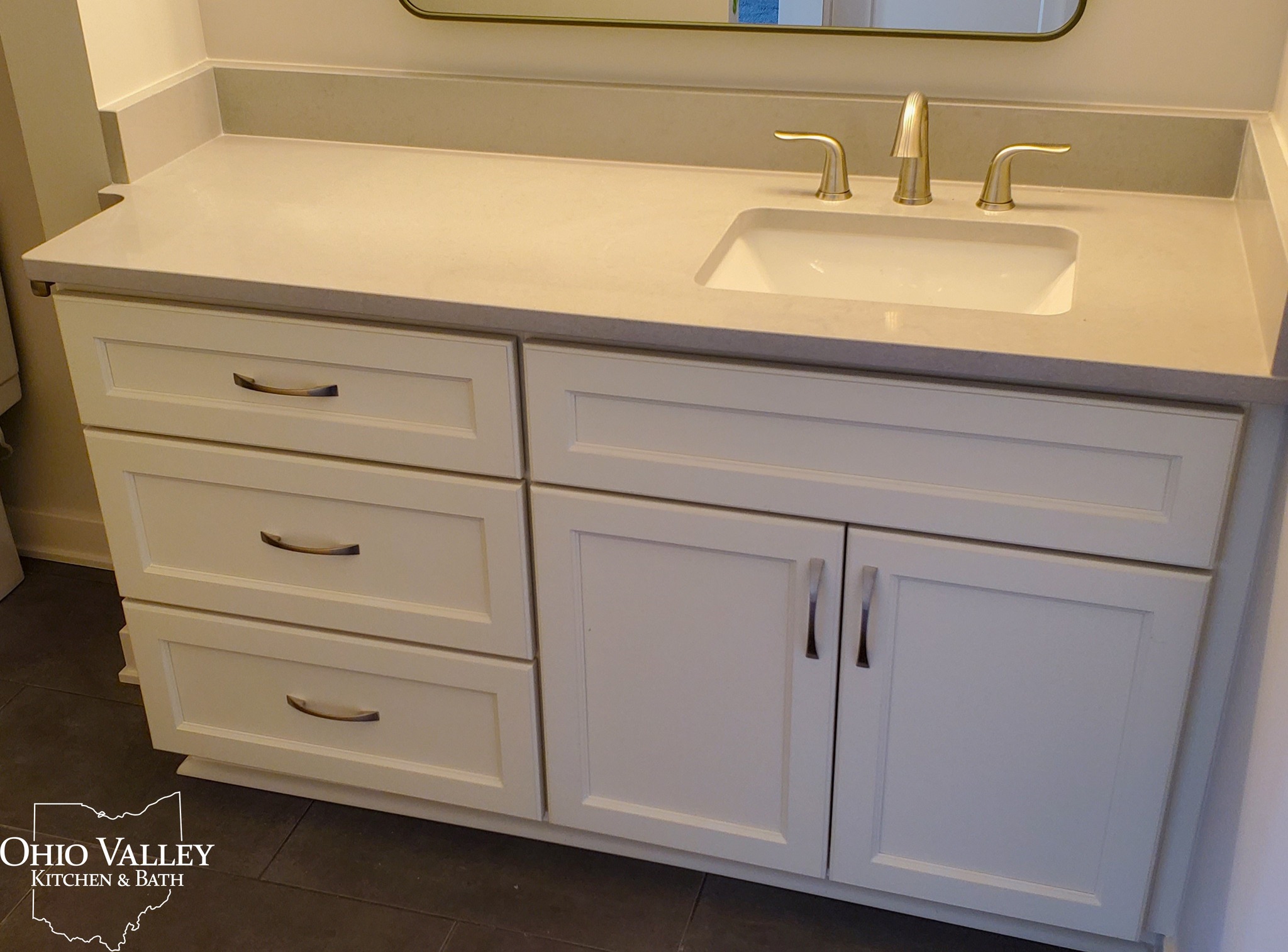 Ohio Valley Kitchen &amp; Bath | Heath OH