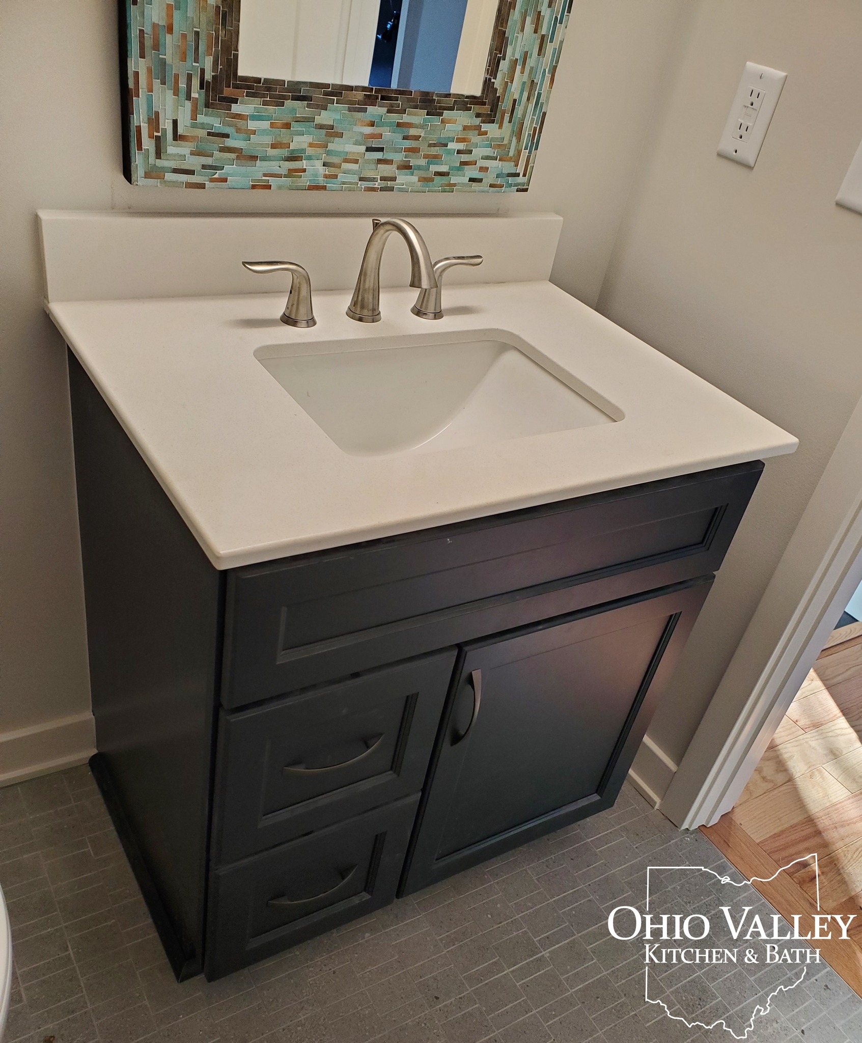 Ohio Valley Kitchen &amp; Bath | Heath OH