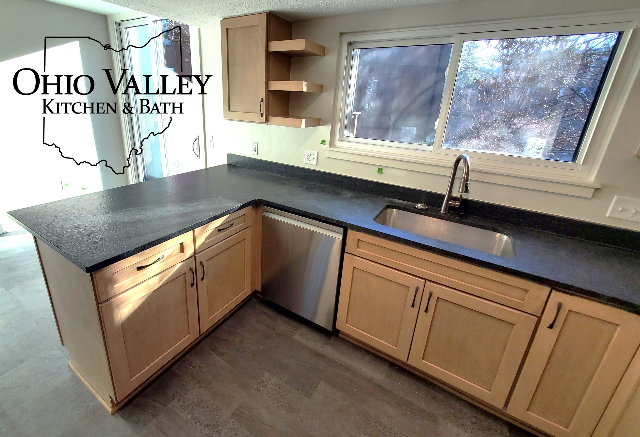 Ohio Valley Kitchen &amp; Bath | Heath OH