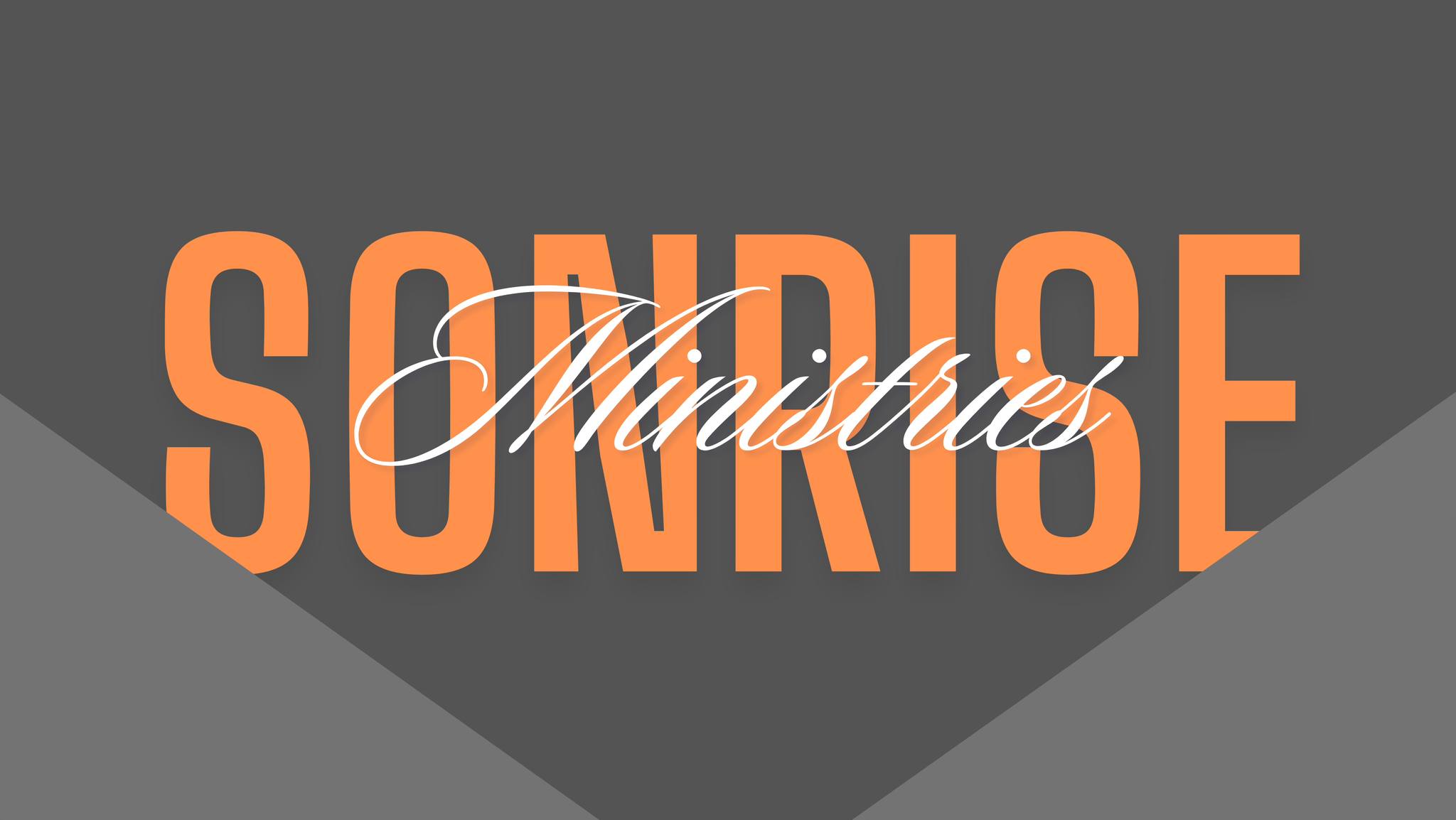 Son-Rise-Ministries | Colfax WI