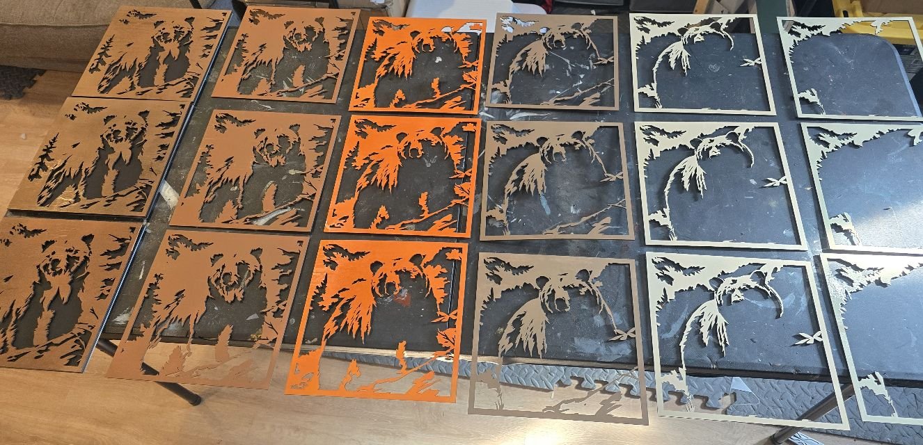 Custom Forge Designs | Sioux Falls SD