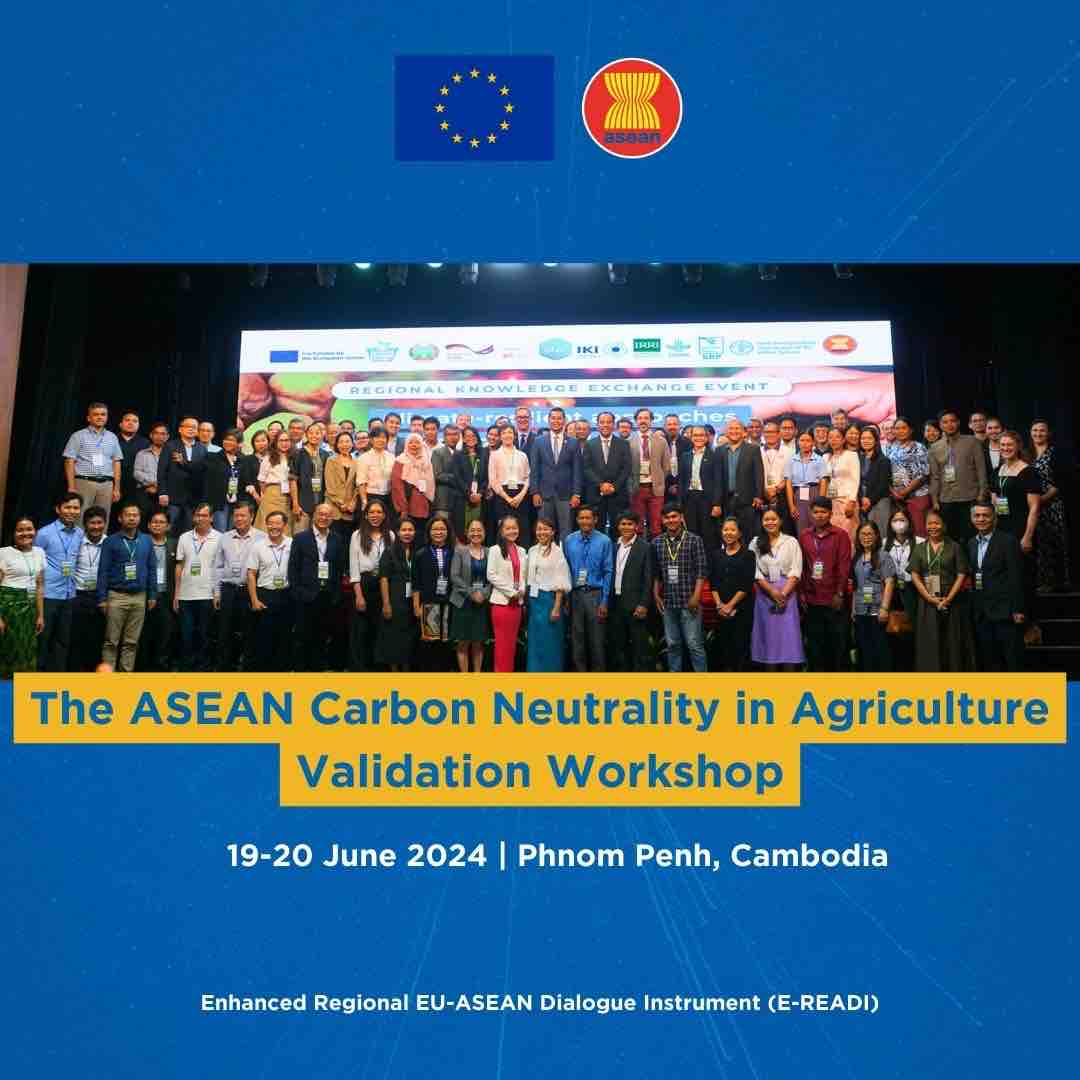 ASEAN Climate Resilience Network