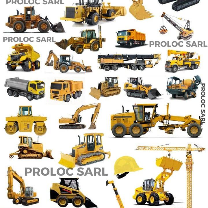 Proloc SARL | Cotonou