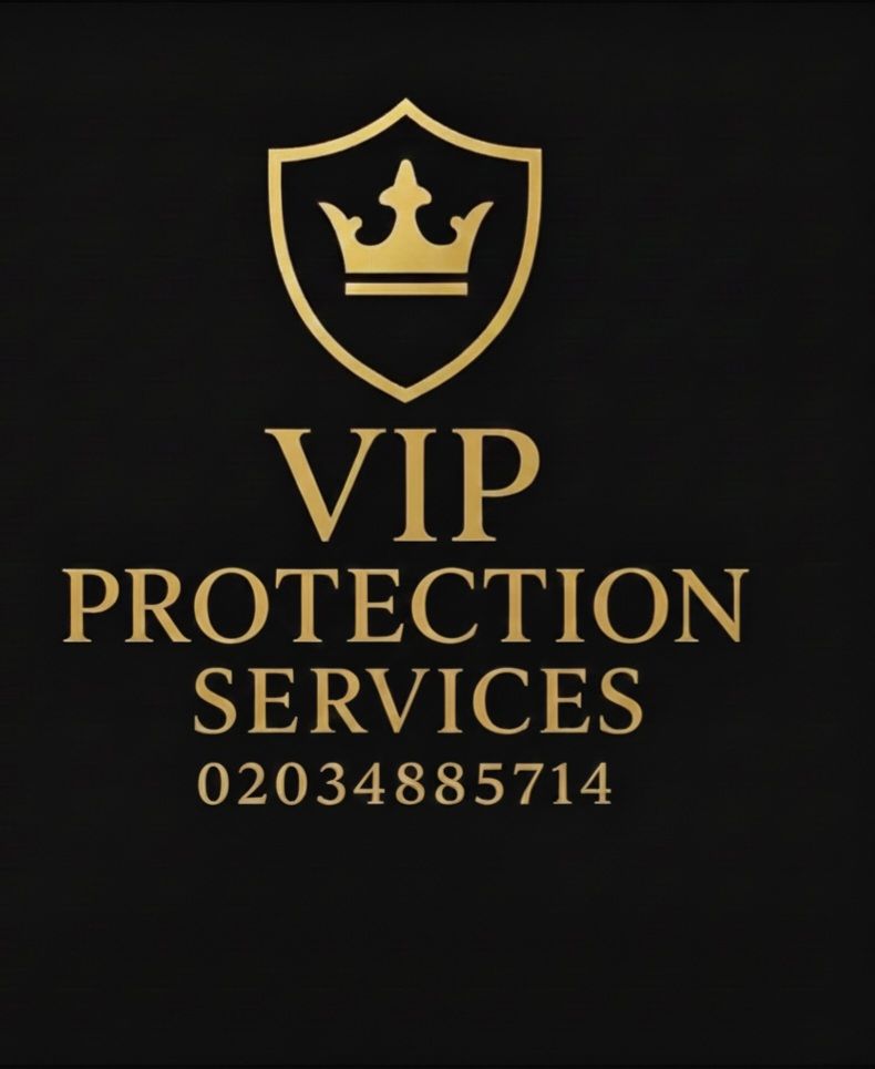 VIP Protection Services | Manchester