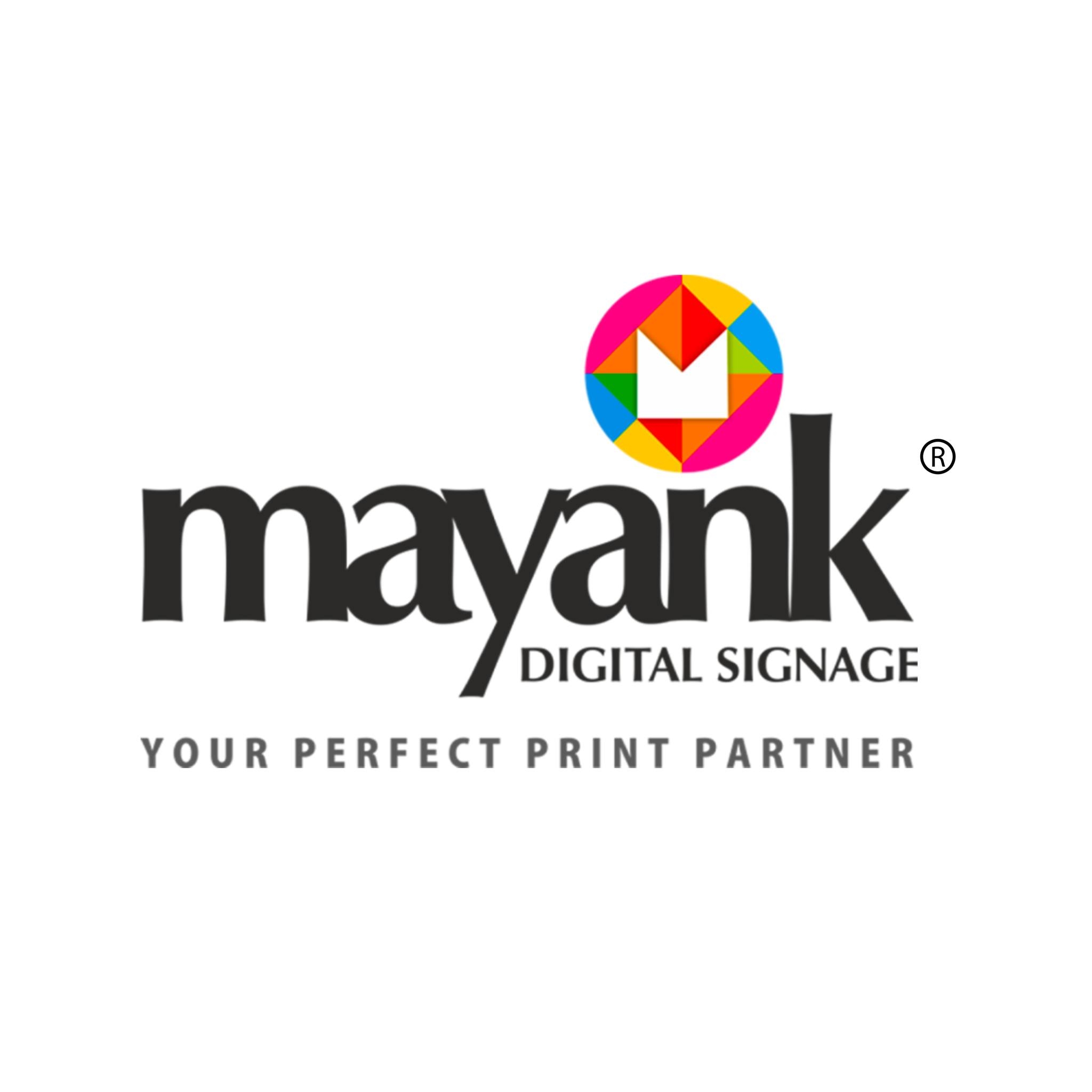 Mayank - Let’s grow your business... Specialist of flex banner ...
