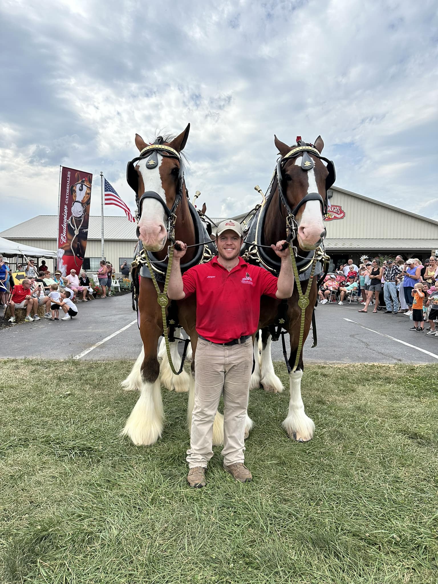 Dunn Ranch Arena | Whitehall WI