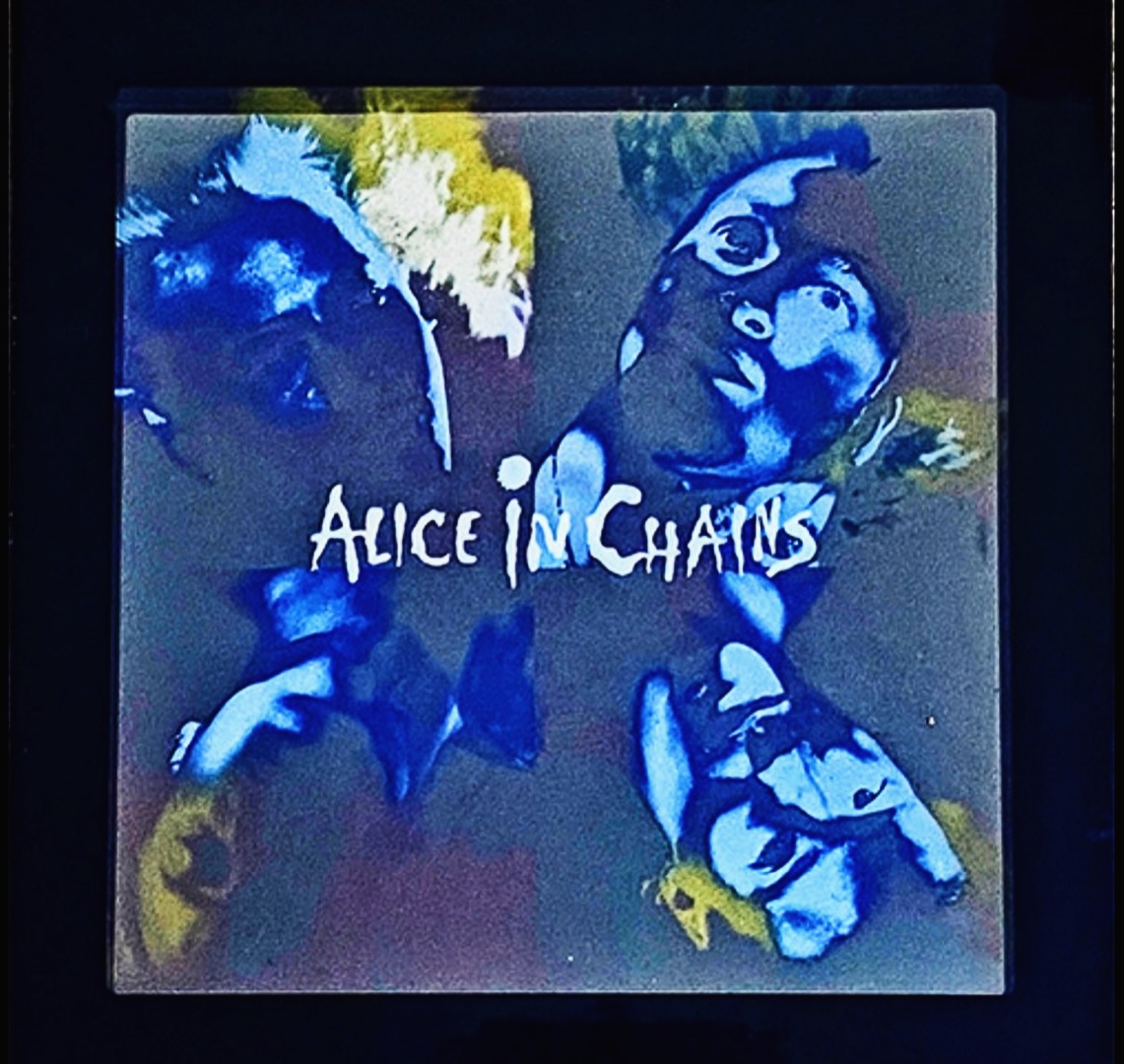 Alice In Chains announce a limited deluxe box set celebrating the