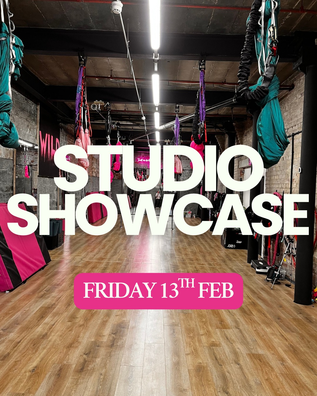 Wild - 🎉 WILD Studio Showcase – Our First Ever! 🎉 We’re celebrating ...