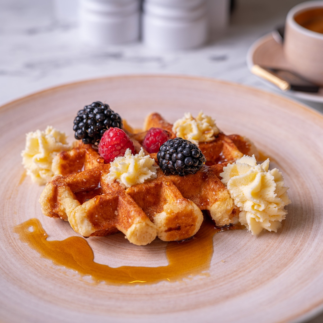Taste Cheshire - 🌟 Rise and Shine with The Lion and Swan,...