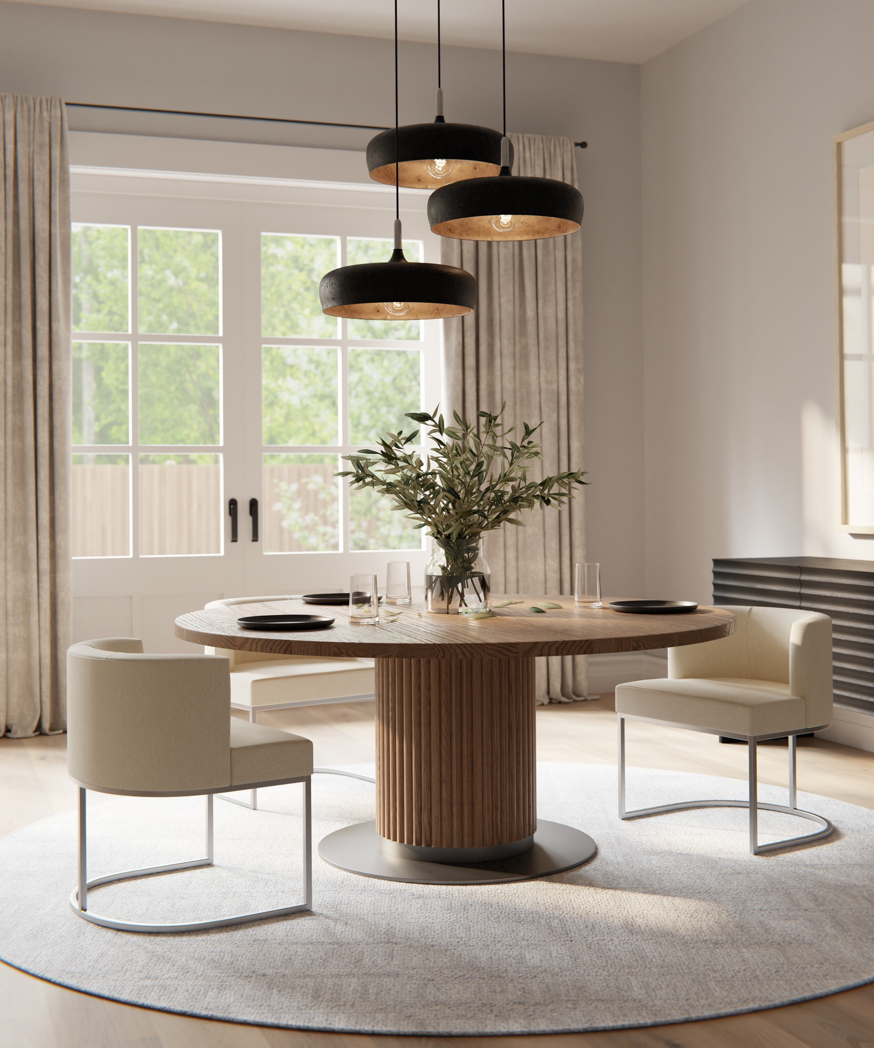 Viztech Furniture