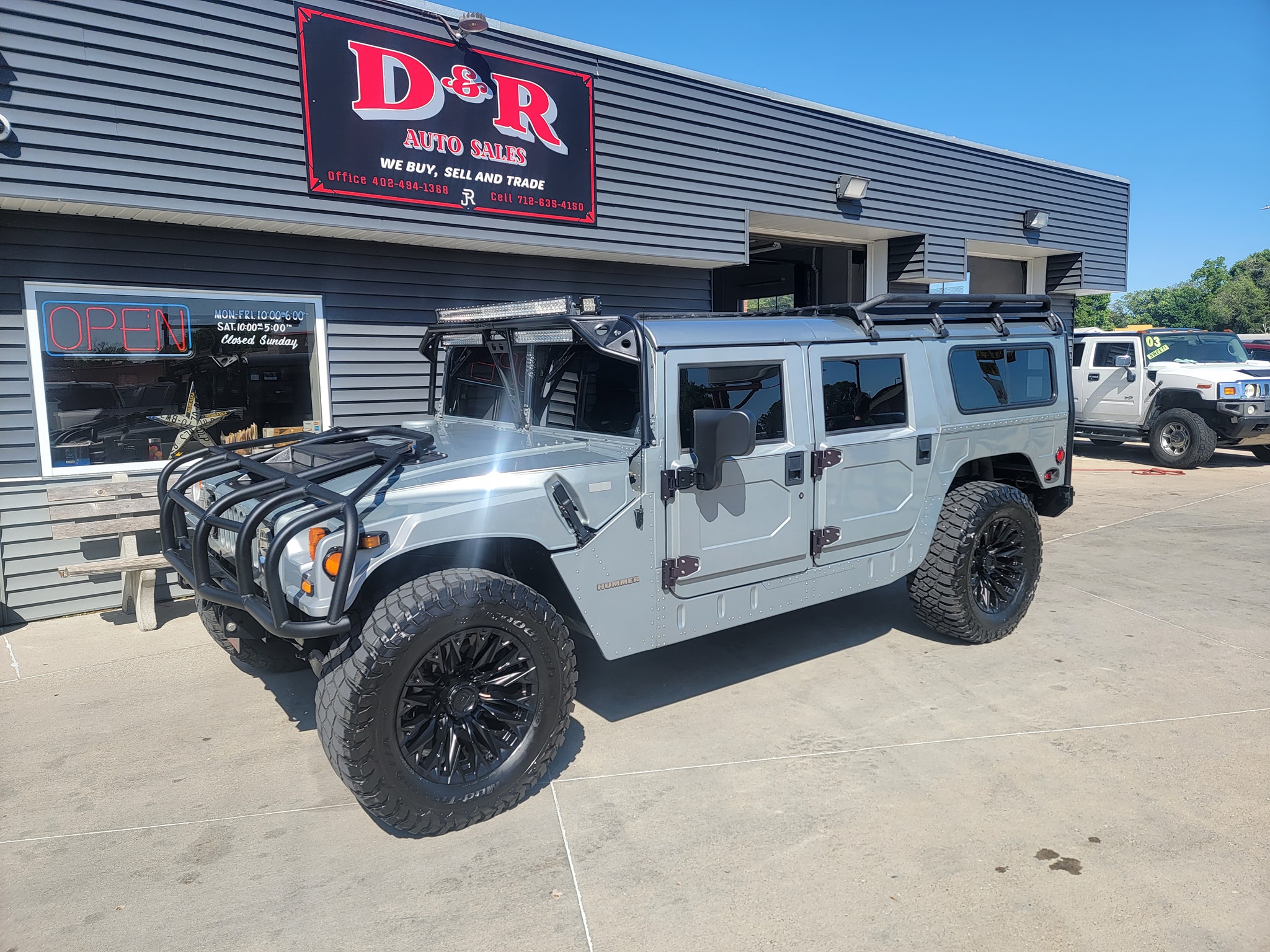 D&R Auto Sales | South Sioux City NE