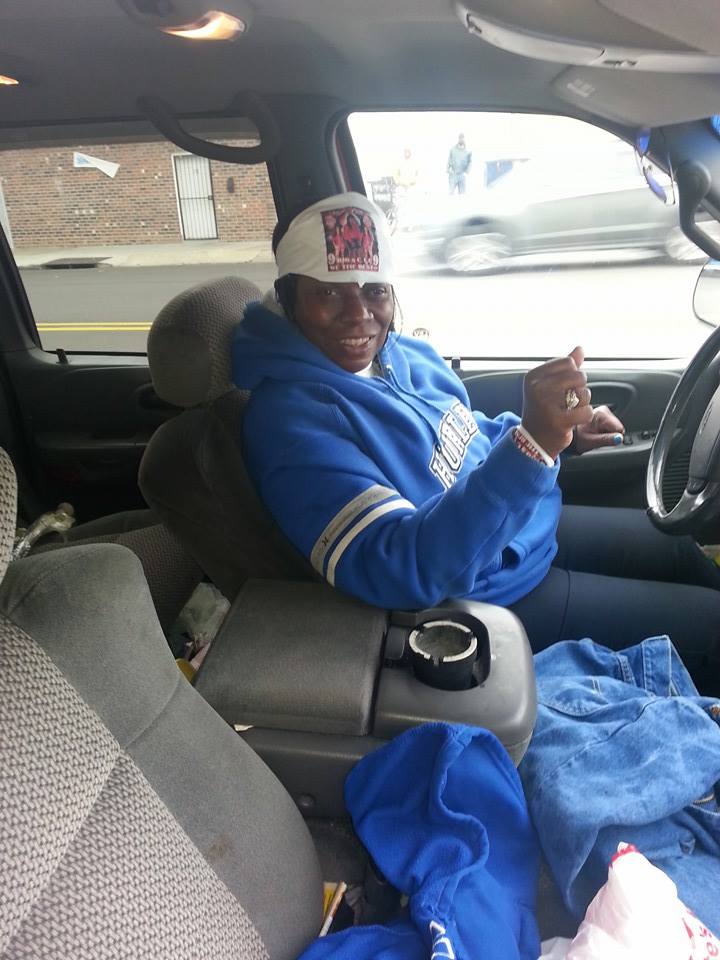 Elroy Mayberry