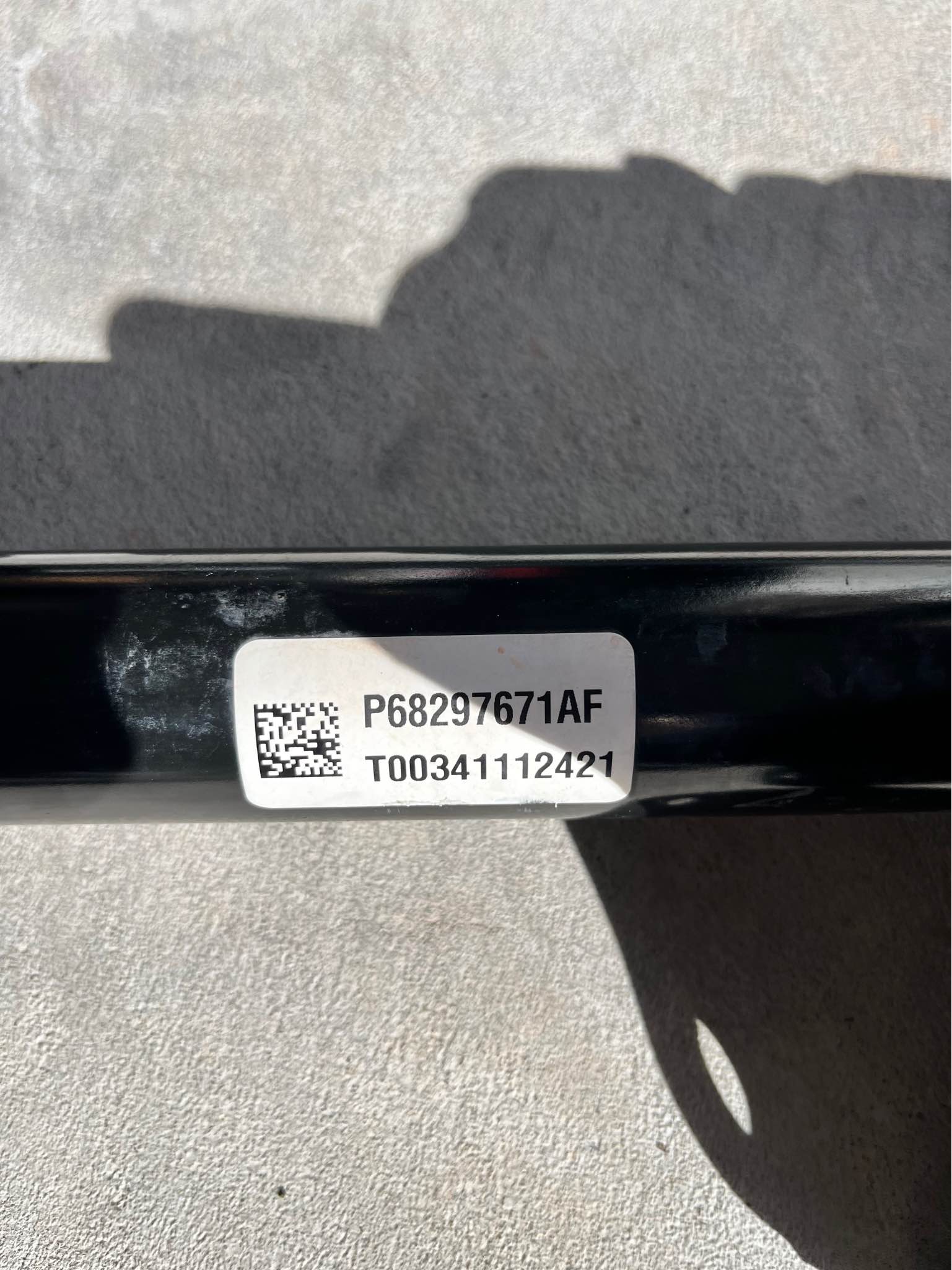 Rubicon xtreme recon shocks, track bars, draglink, tie rod take offs ...