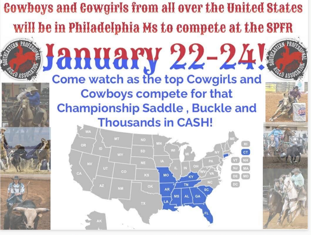 Pearl - Come stay at our RV Park for the 2026 Rodeo we are across the ...