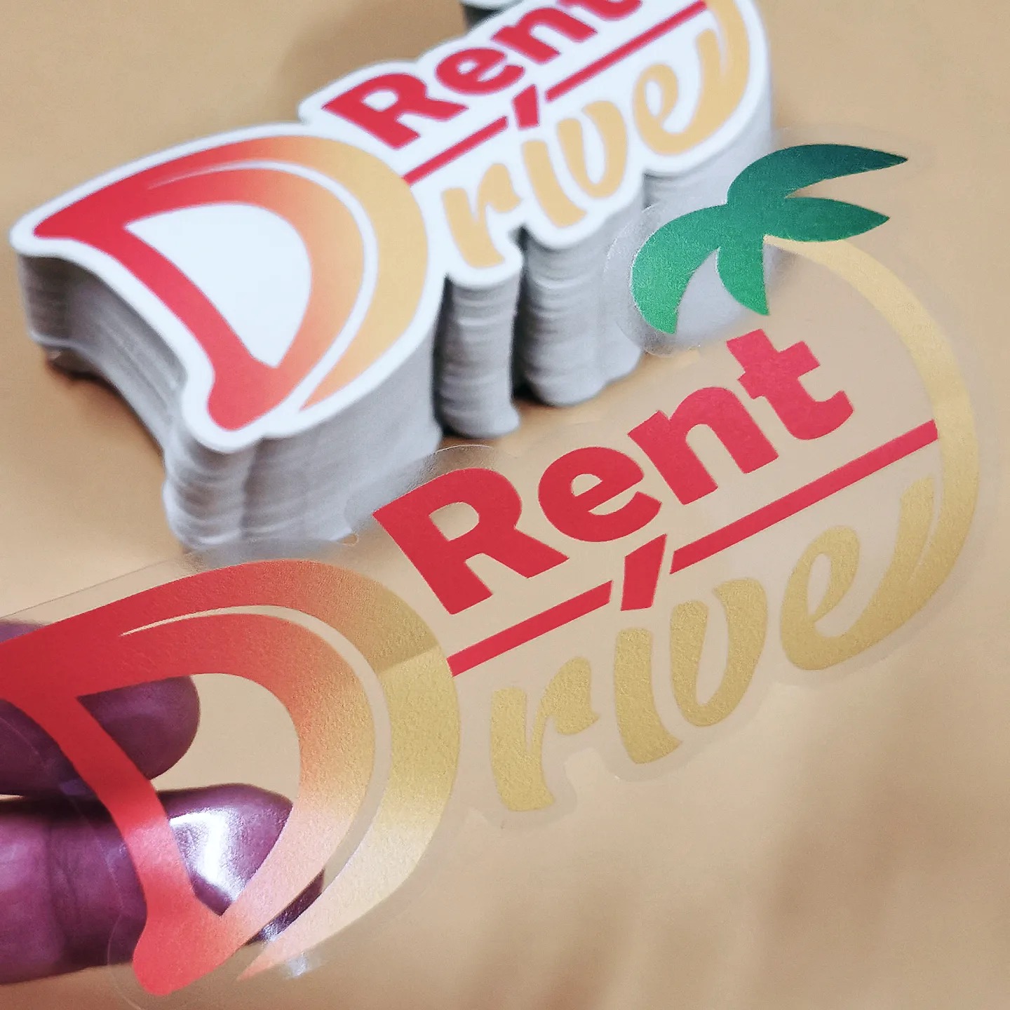 Sticker_Pro - 💥New clear stickers💥 ⚡@rent.and.drive ⚡ . .... | Facebook