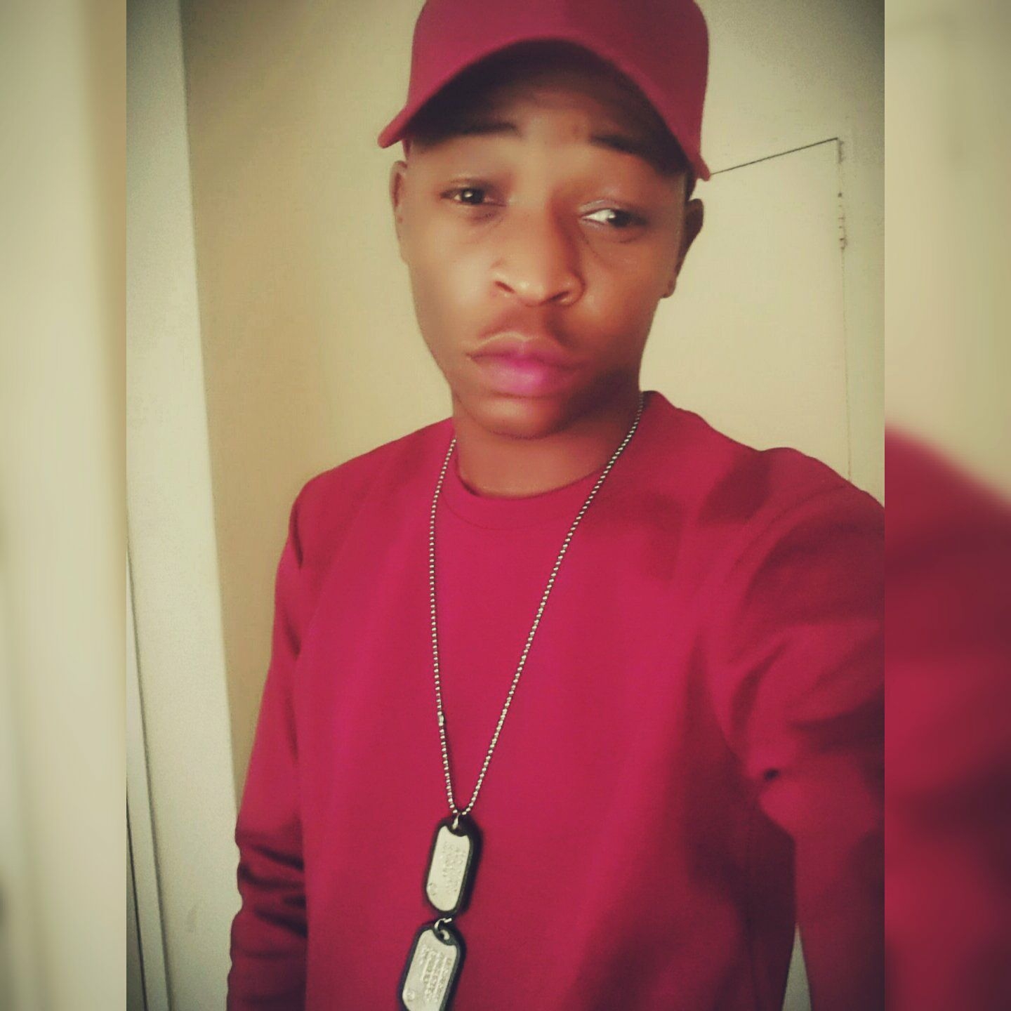 Rodreck Roddy Zinhu